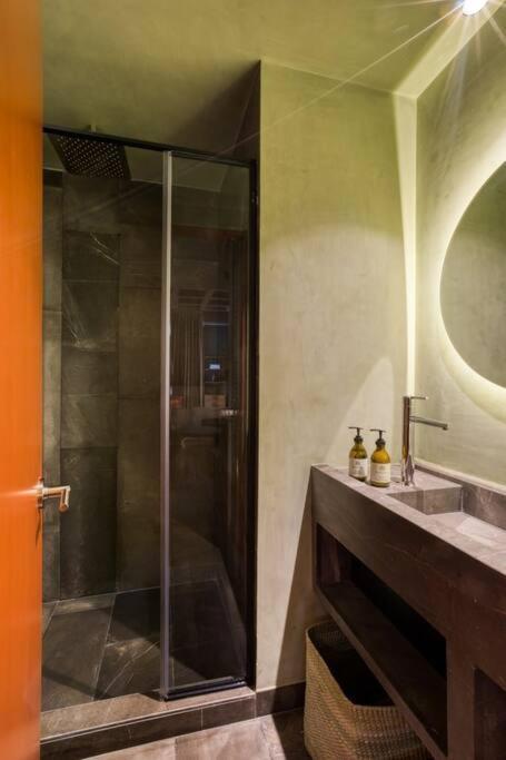 Apartamento Modern Loft In La Roma By Mrw *