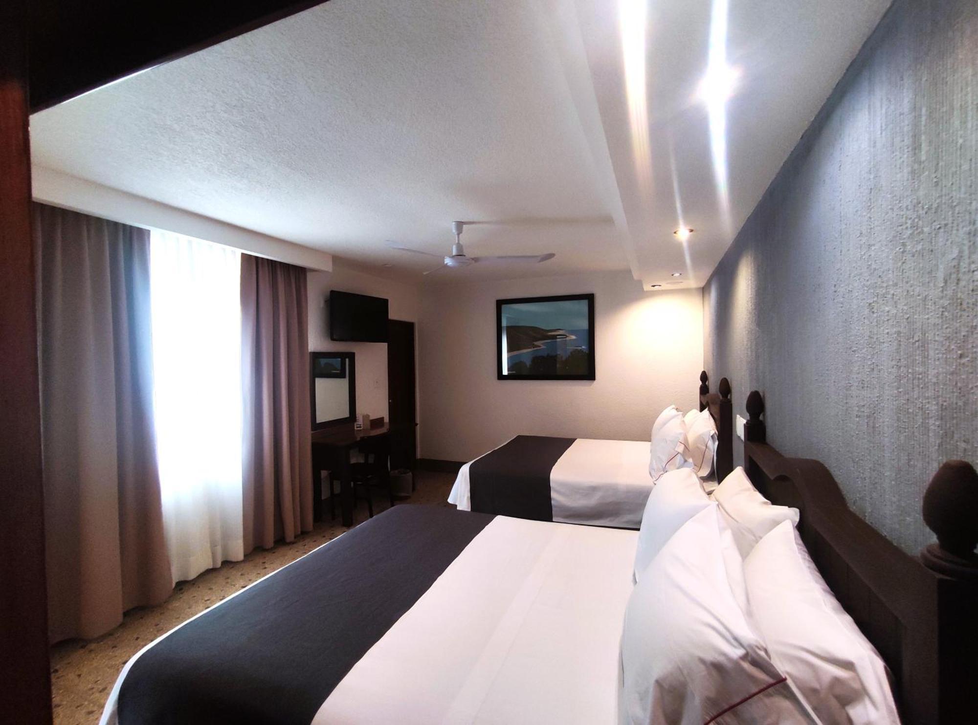 Hotel Habana 2*