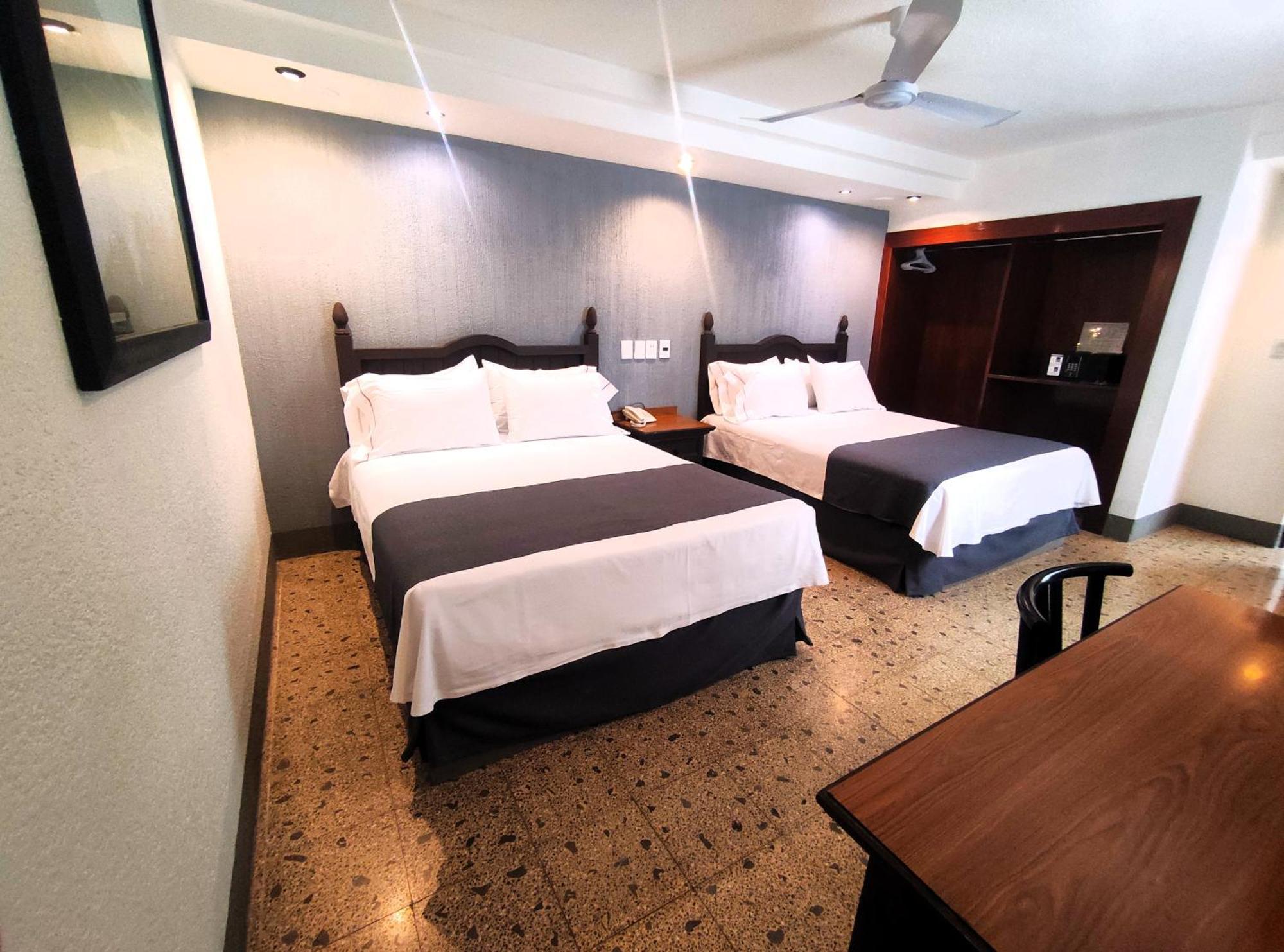 Hotel Habana 2*