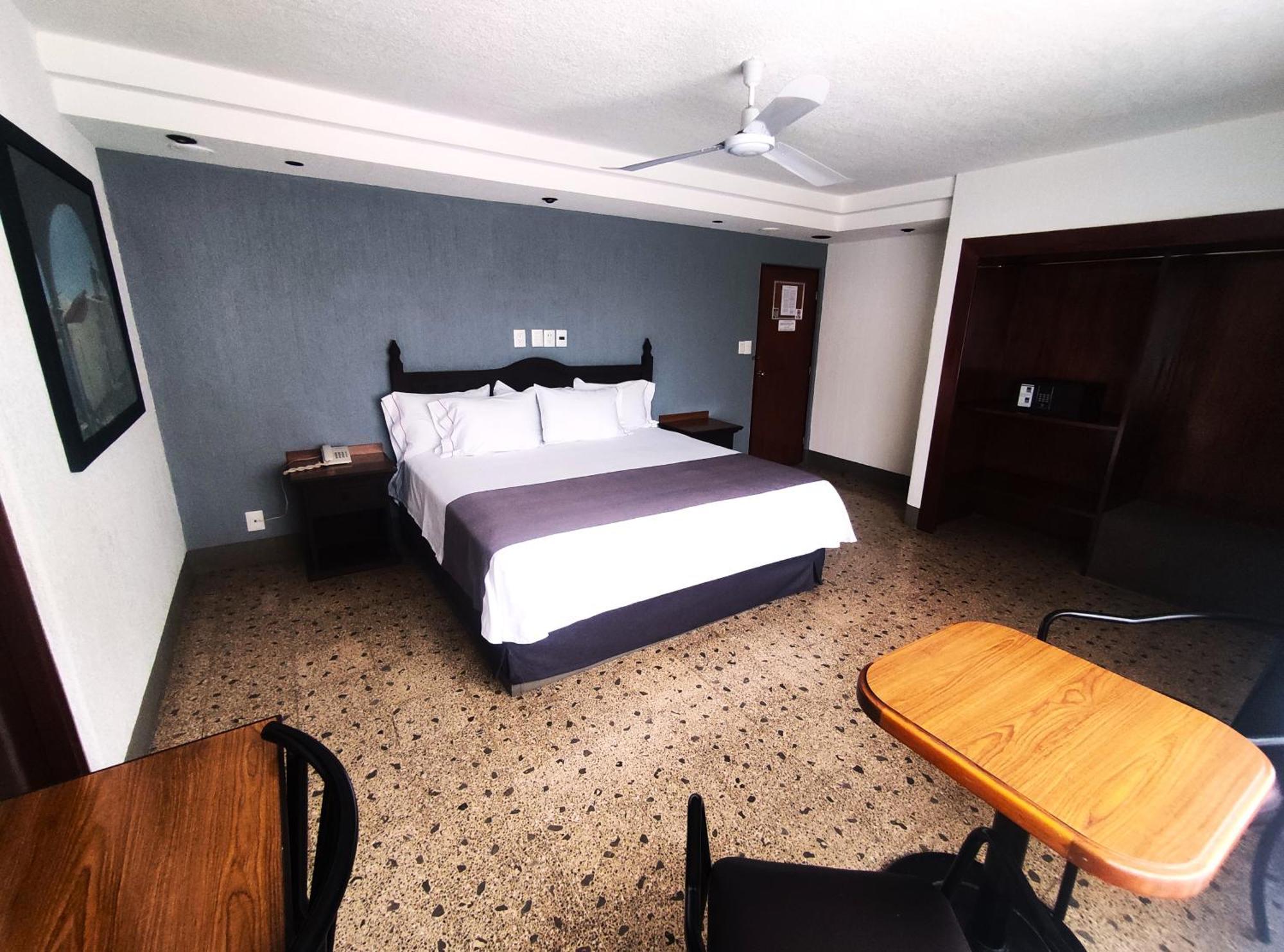 Habana Hotel Mexico City
