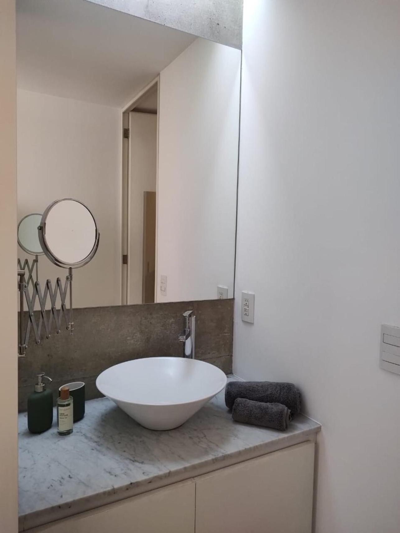 Hotel Cute Condesa Indoor Pool Gym *
