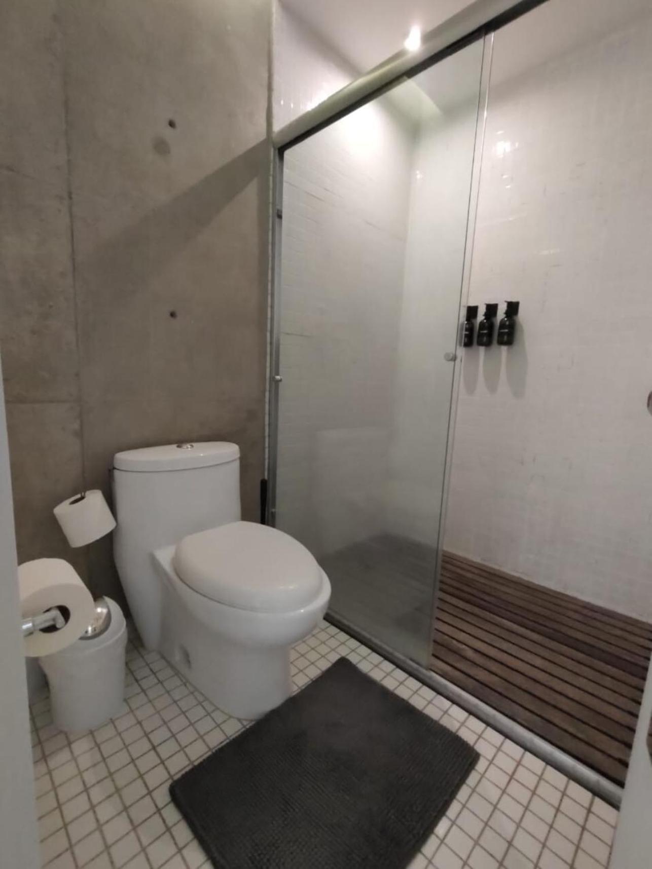 Cute Condesa Indoor Pool Gym Hotel