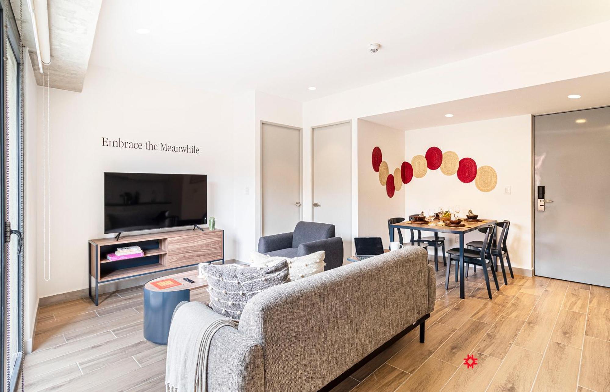 Apartamento Kukun Reforma & Downtown