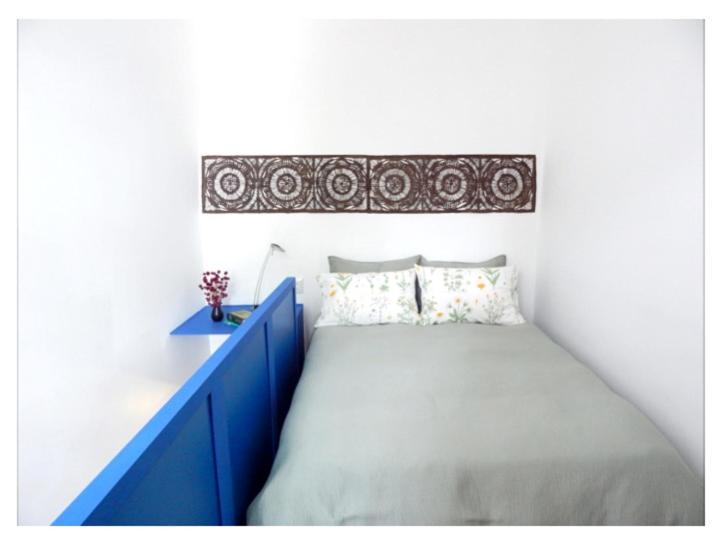 Apartamento Moderno Loft De Dos Pisos *