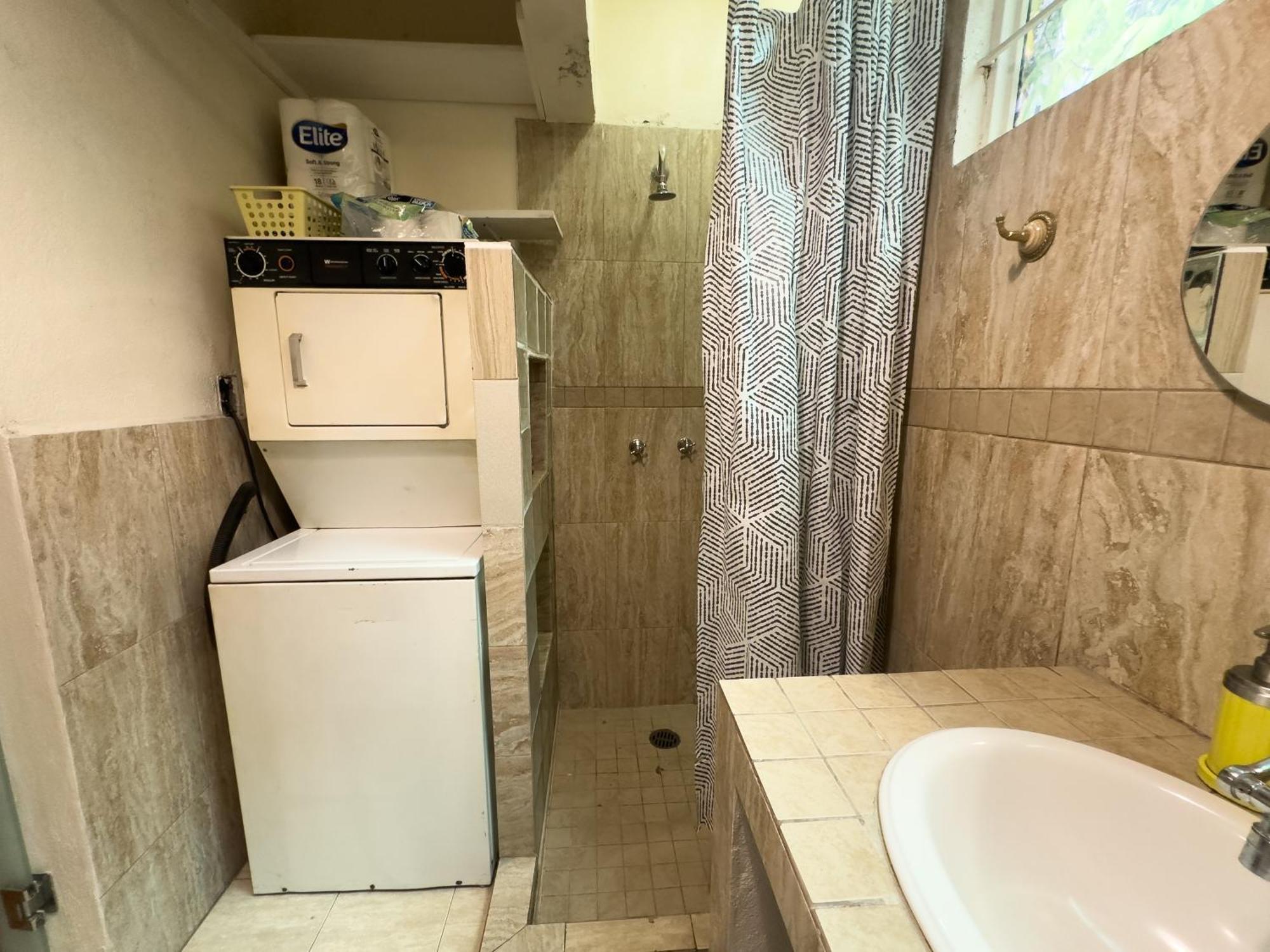 Apartamento Loft En Roma Sur: Cama King Size