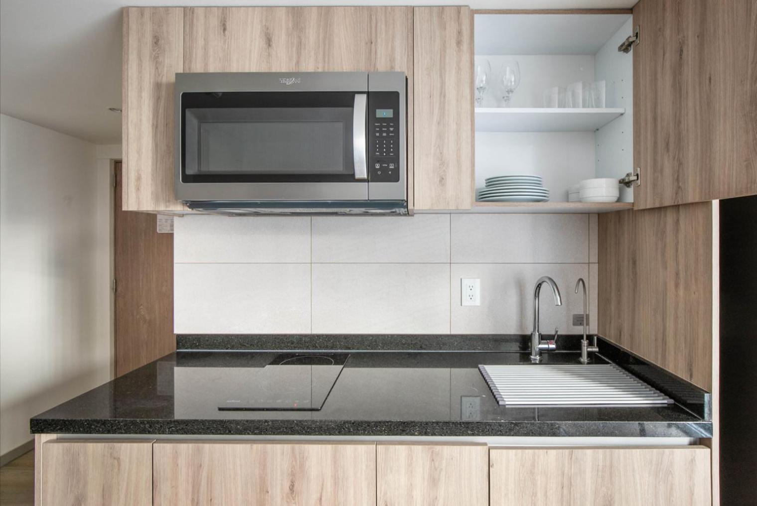 Apartamento Rio Nazas 23 By Blueground *