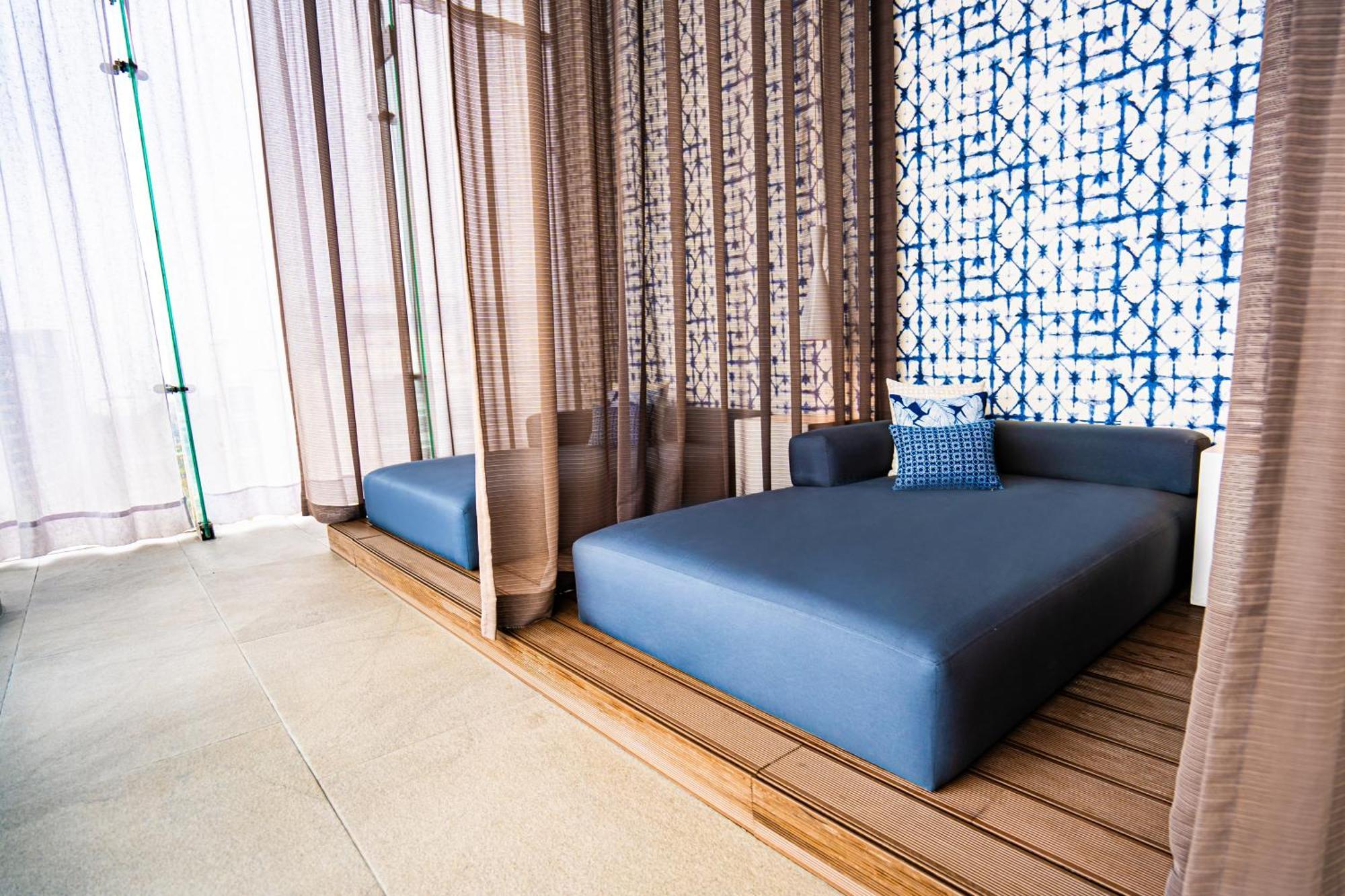 Hotel Fiesta Americana Santa Fe