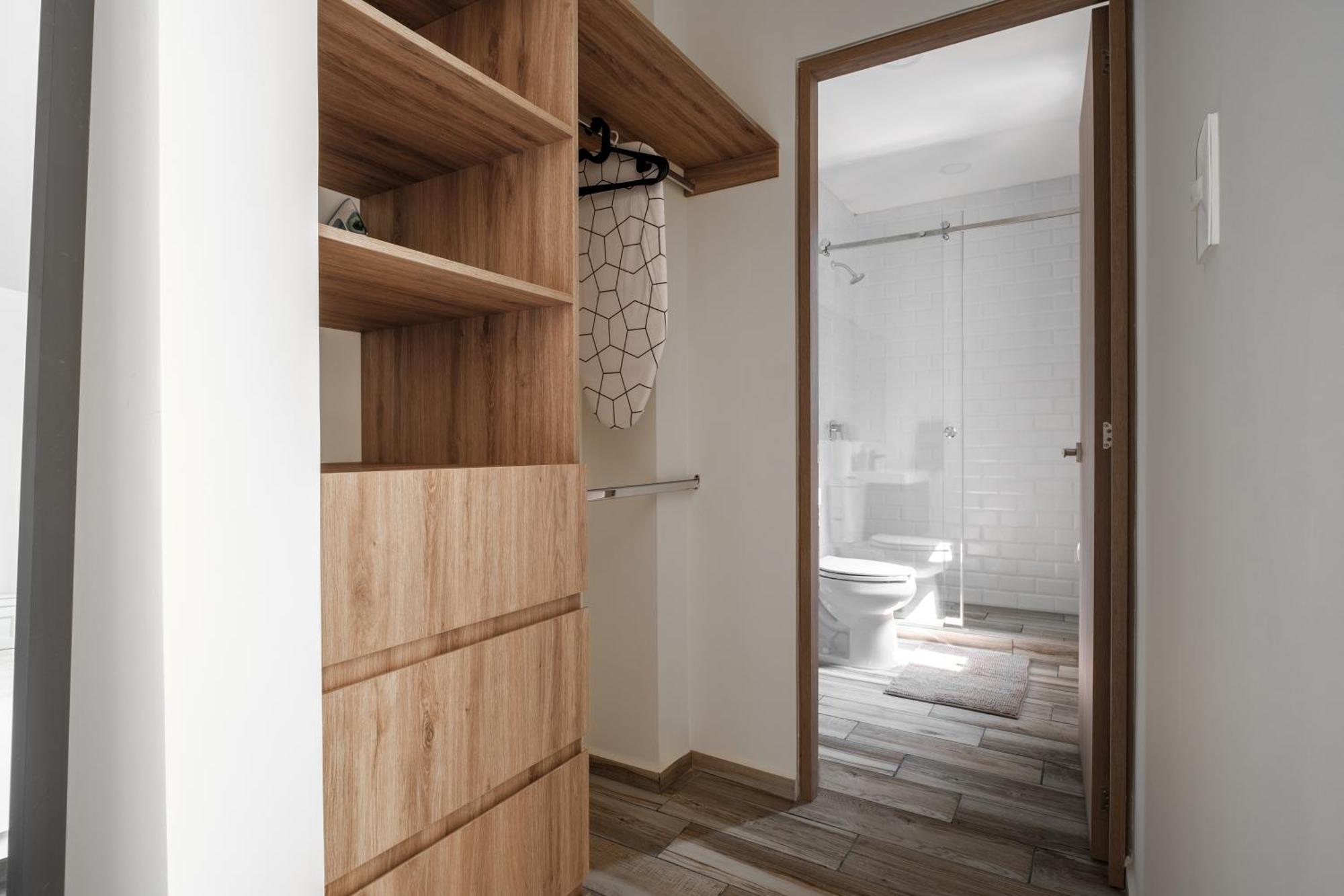 Polanco Luxury Apartment Mexico City
