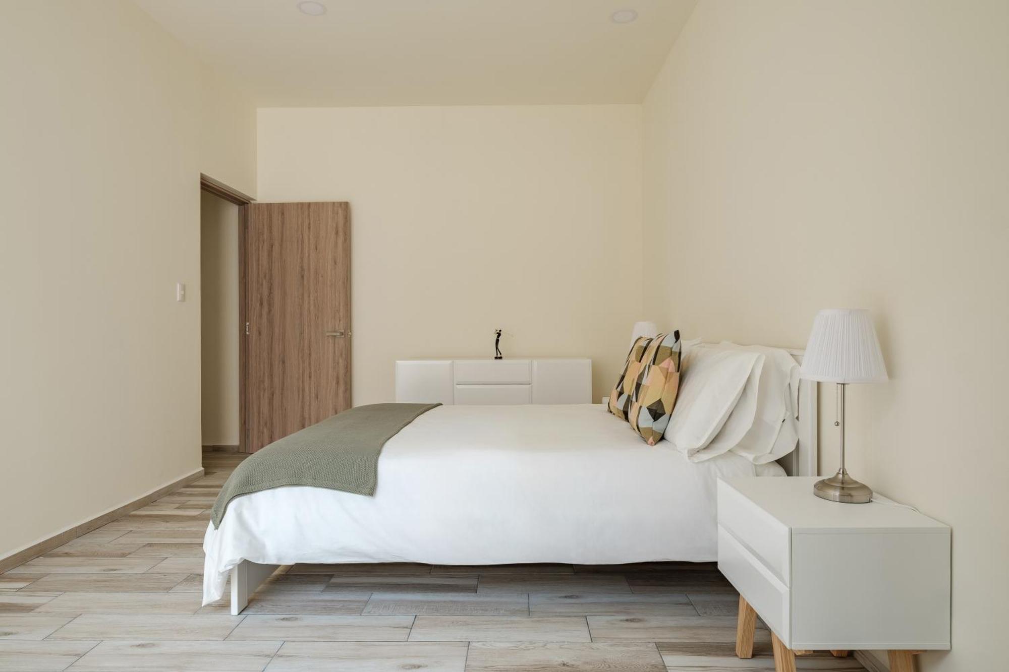 Polanco Luxury Apartment Mexico City