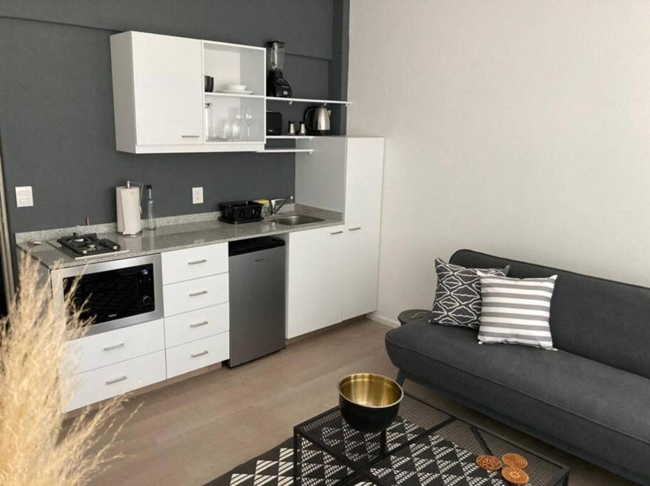 Cozy Steps Away From The Metropolitan * Mexico City