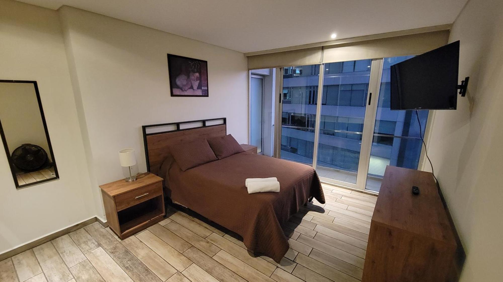 Wtc Bed & Breakfast