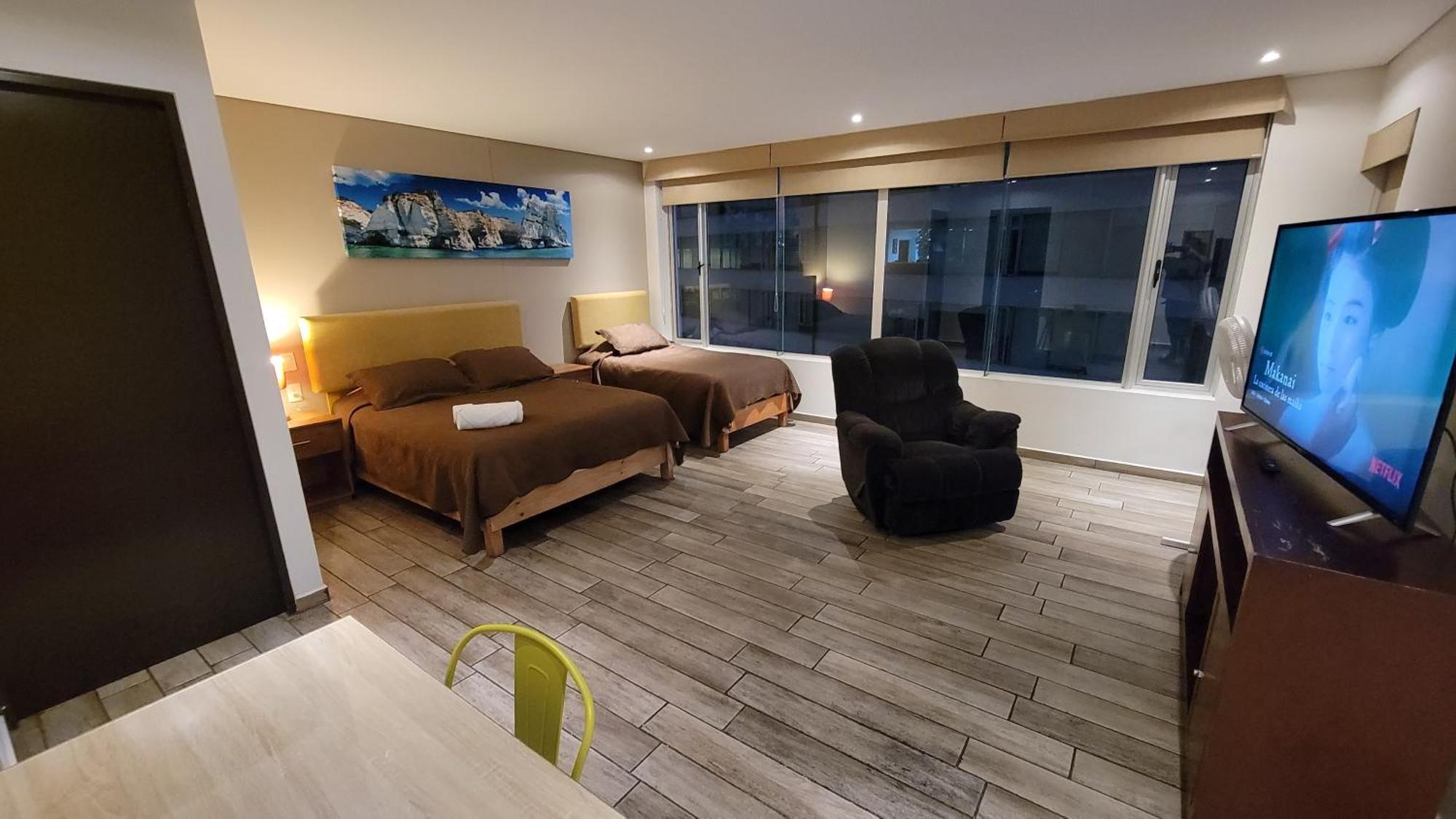 Bed & Breakfast Wtc