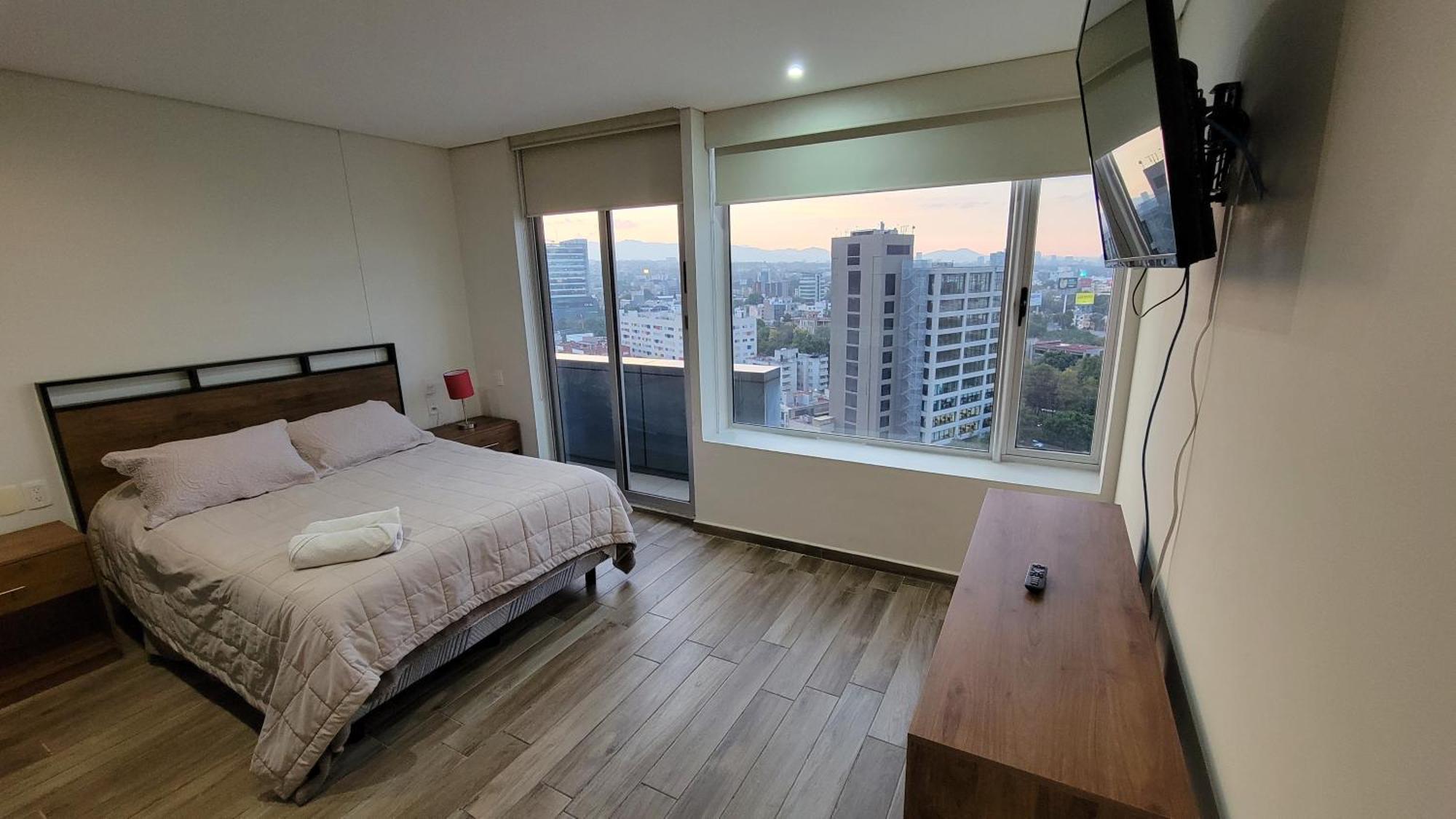 Wtc Bed & Breakfast
