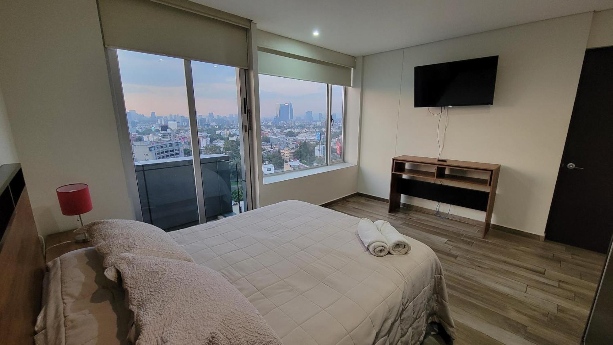 Bed & Breakfast Wtc