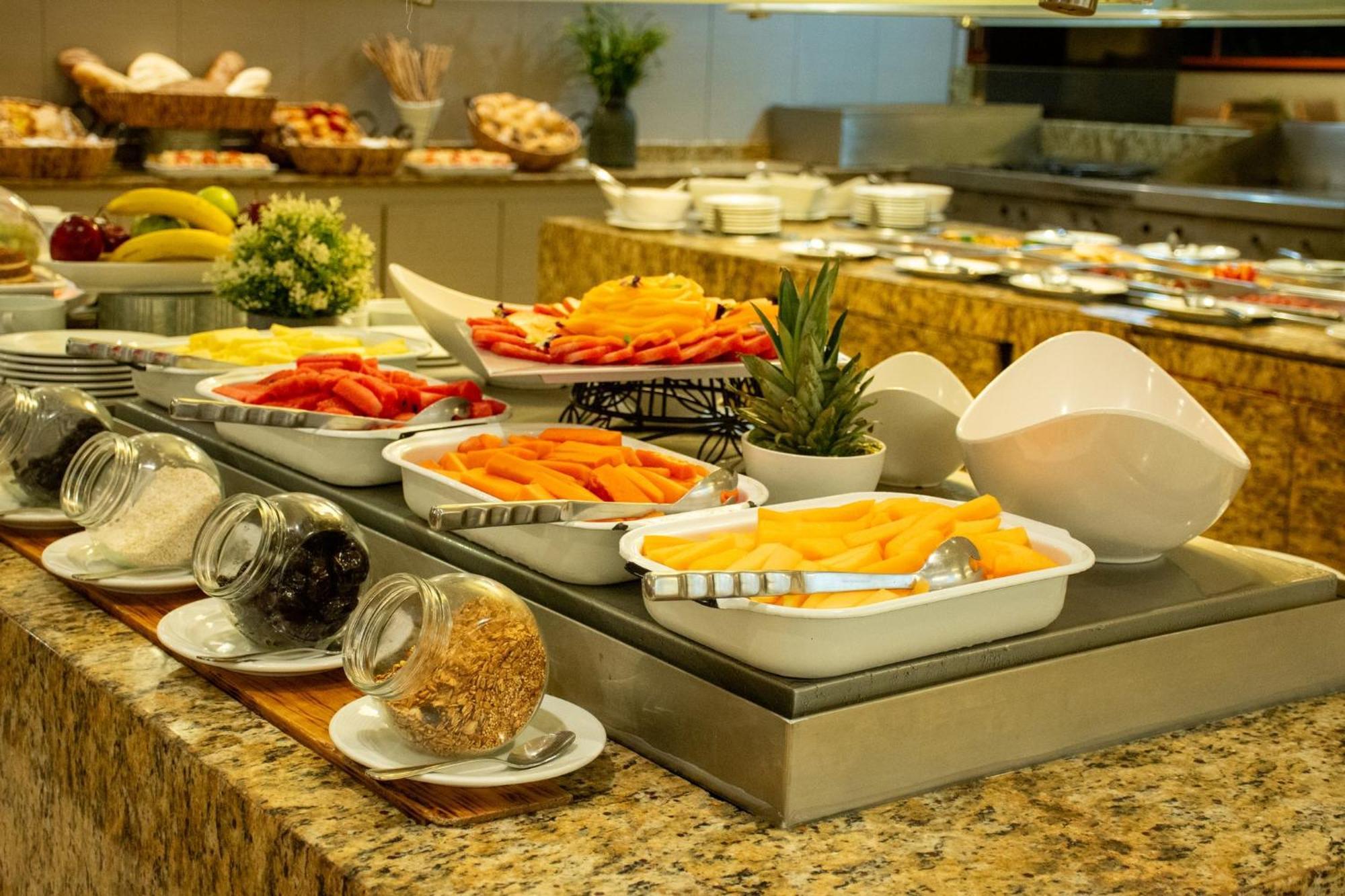 Hotel Mexico - Trade Center By Ihg 4*