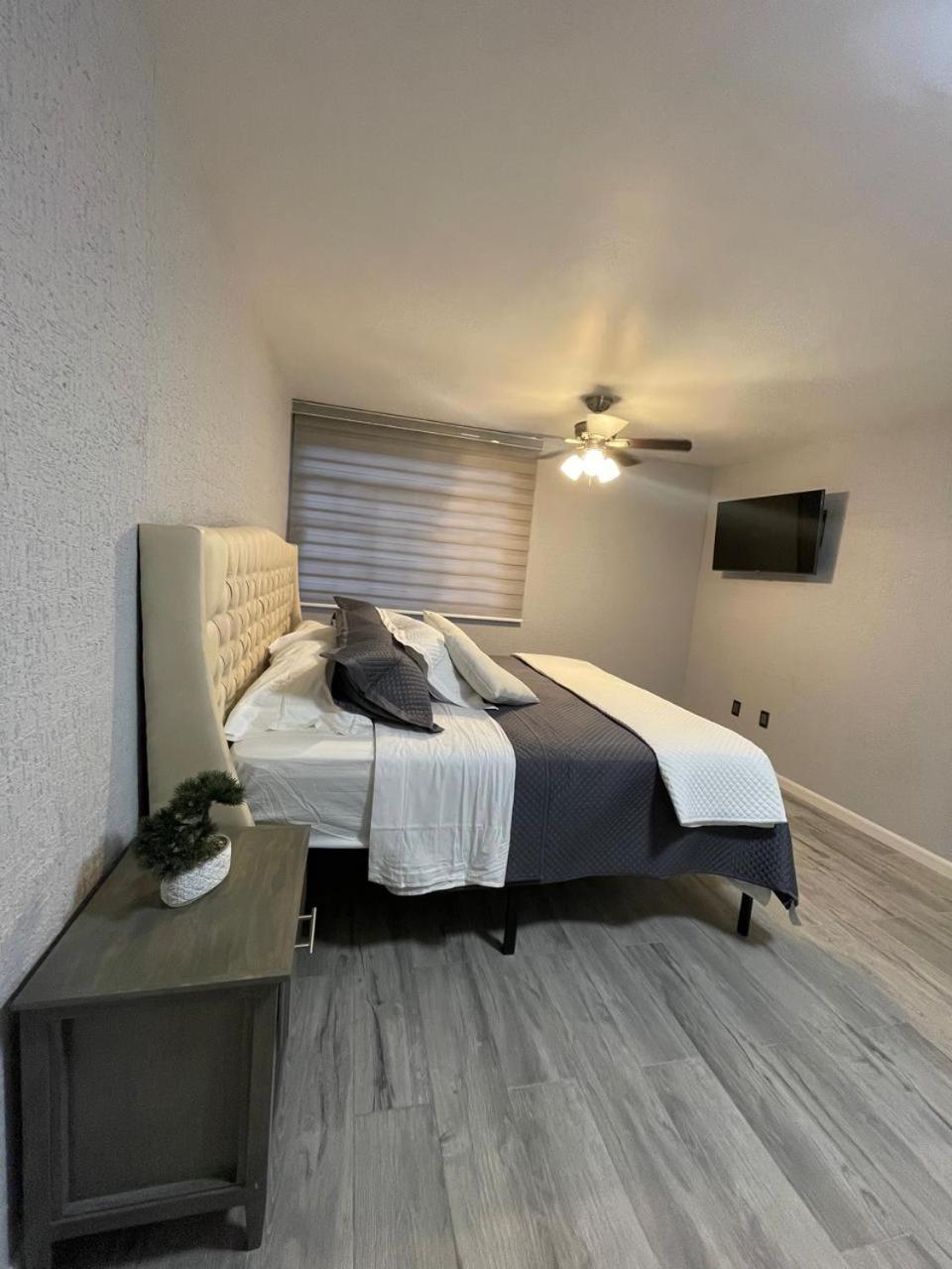 Apartamento Amaia Cidade do México
