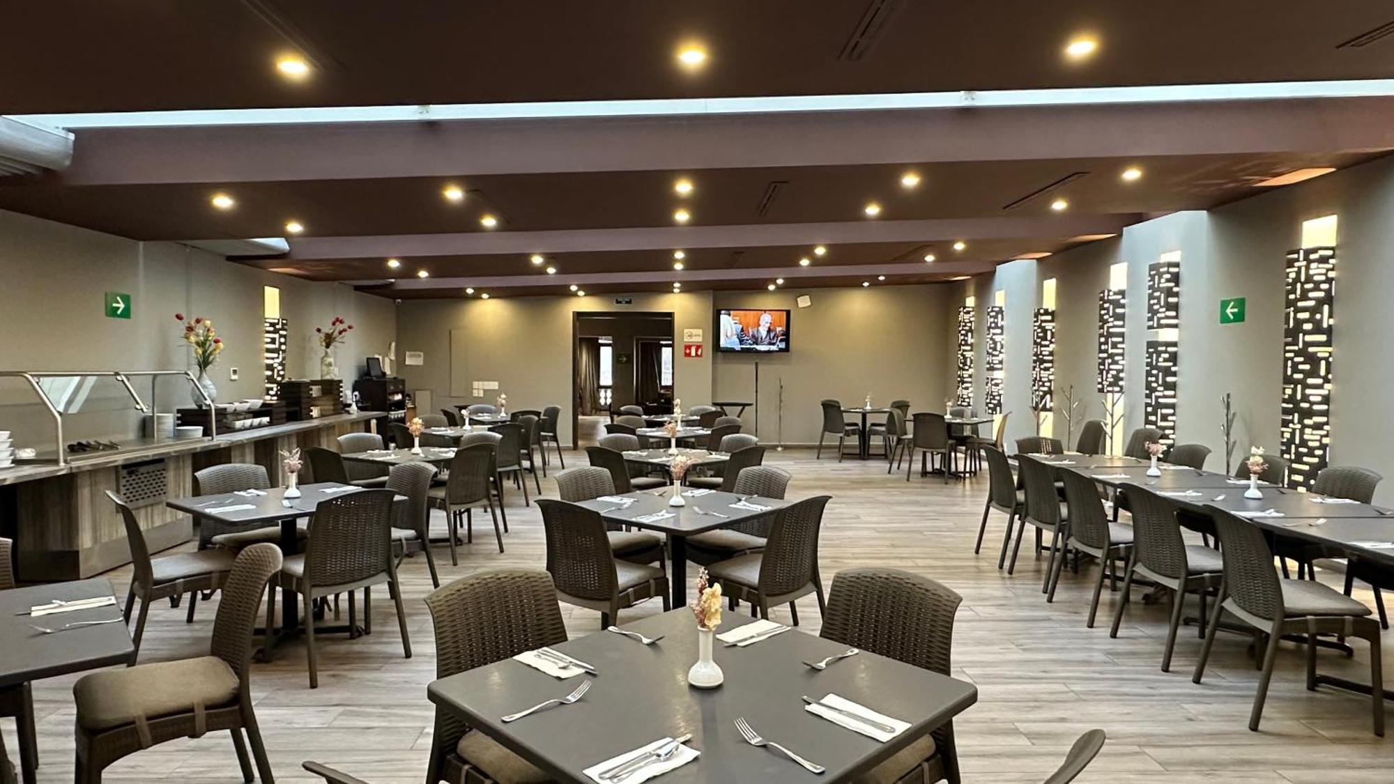 Hotel Ritz Ciudad De 4*