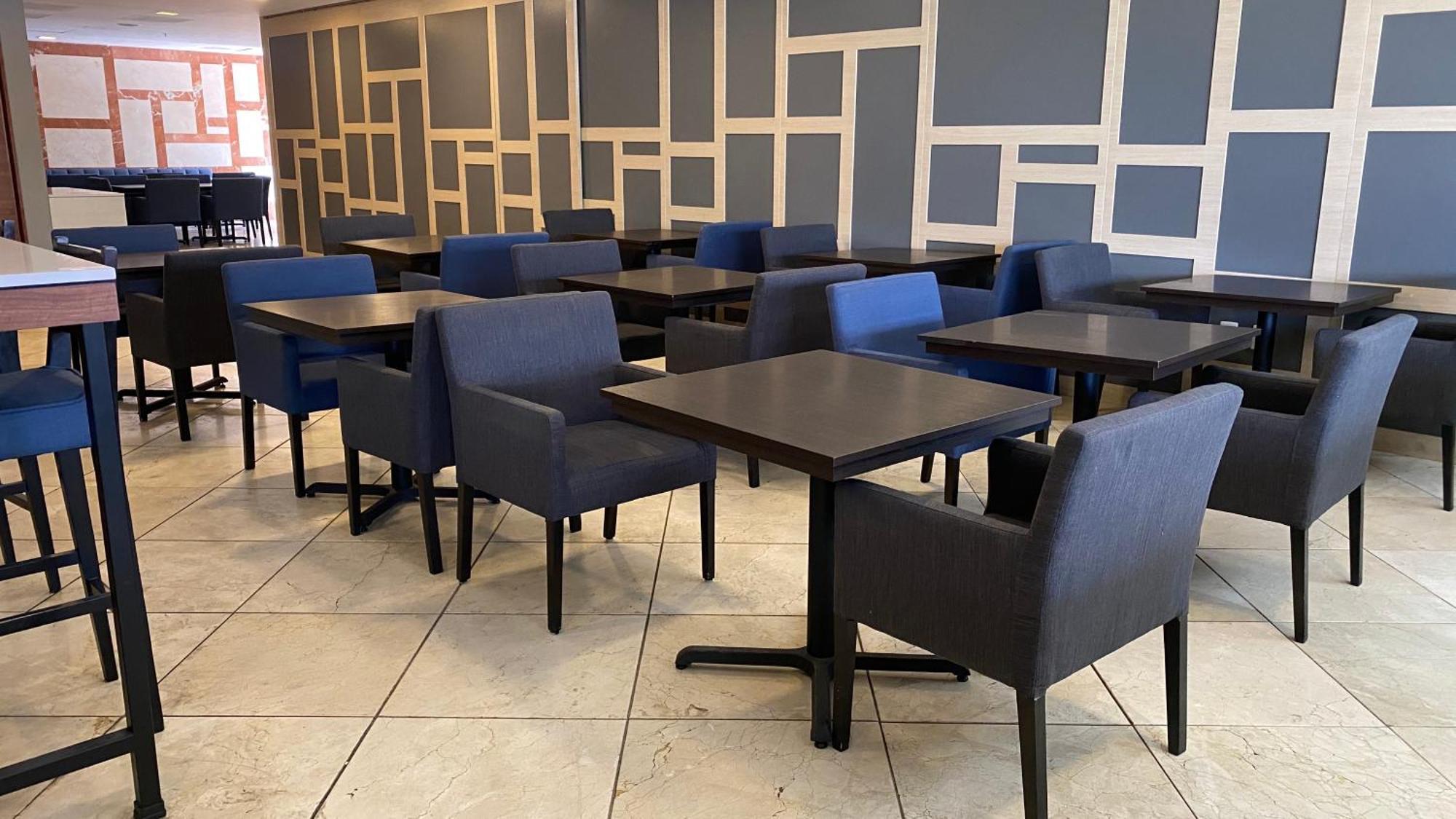Hotel Express Santa Fe, An Ihg 4*