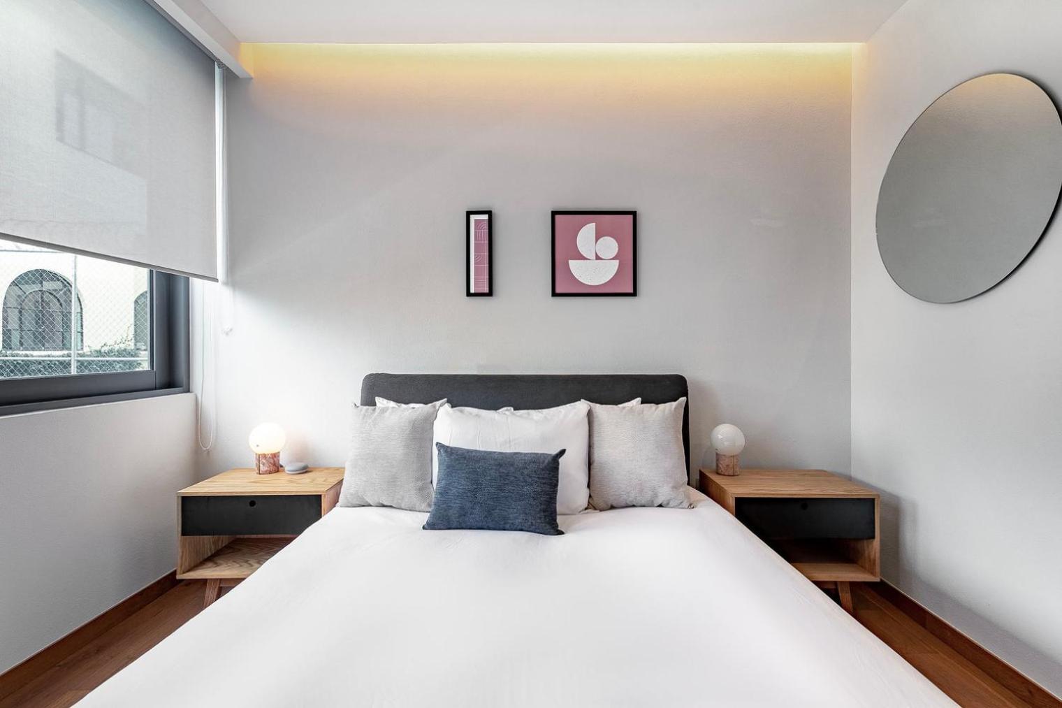 Aristoteles 103, In Polanco By Blueground Apartamento *