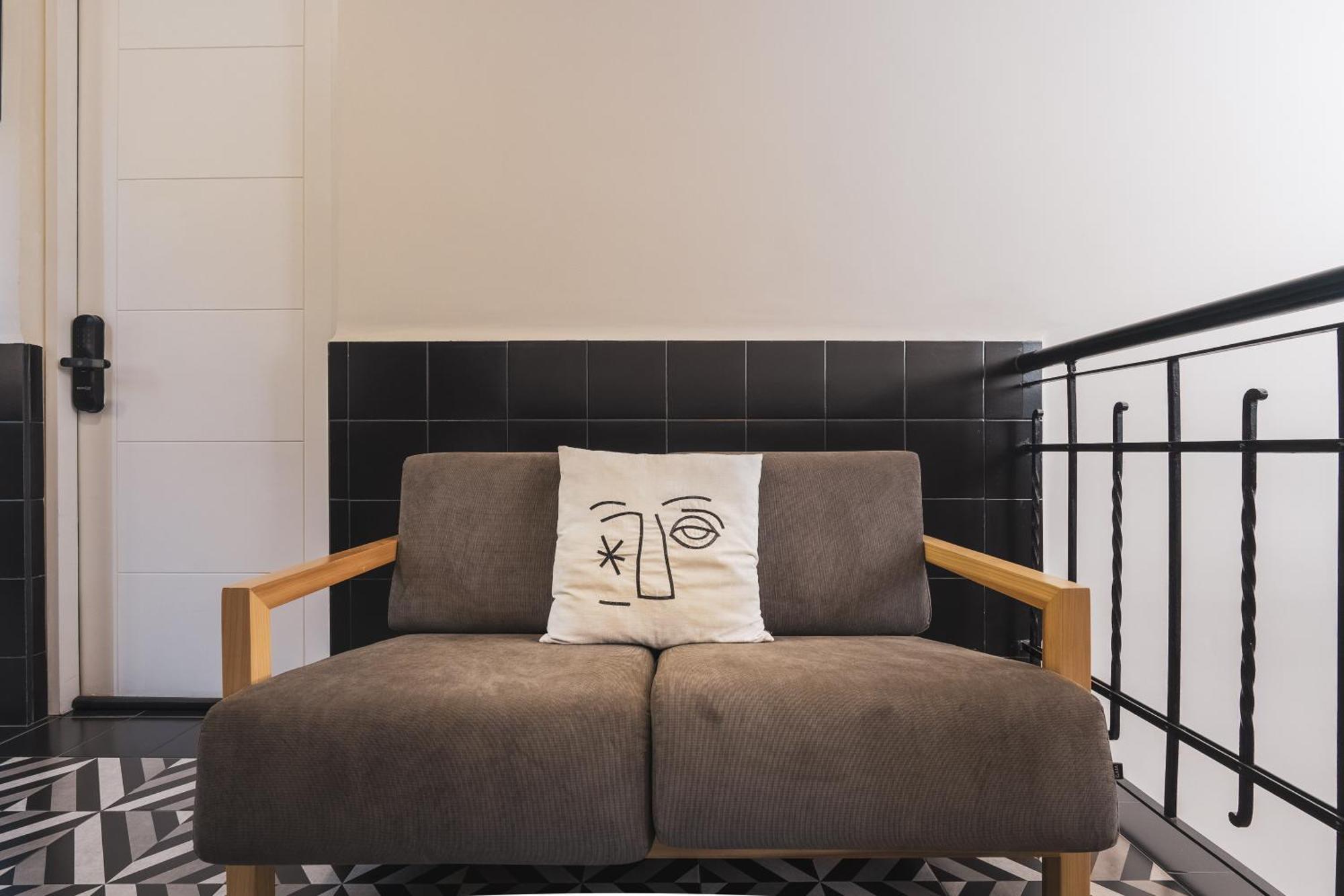 Apartamento Second Tamesis *