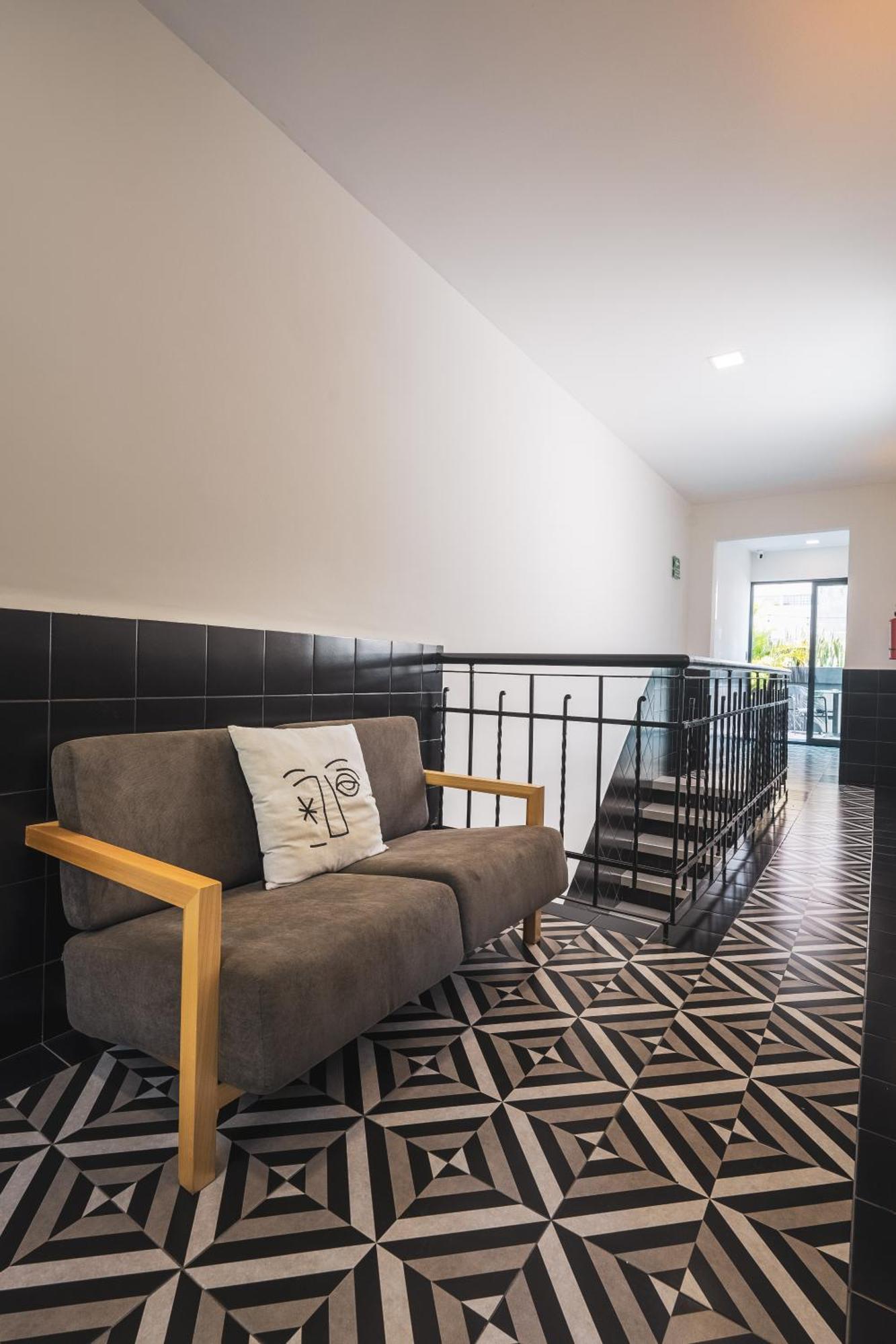Second Tamesis Apartamento