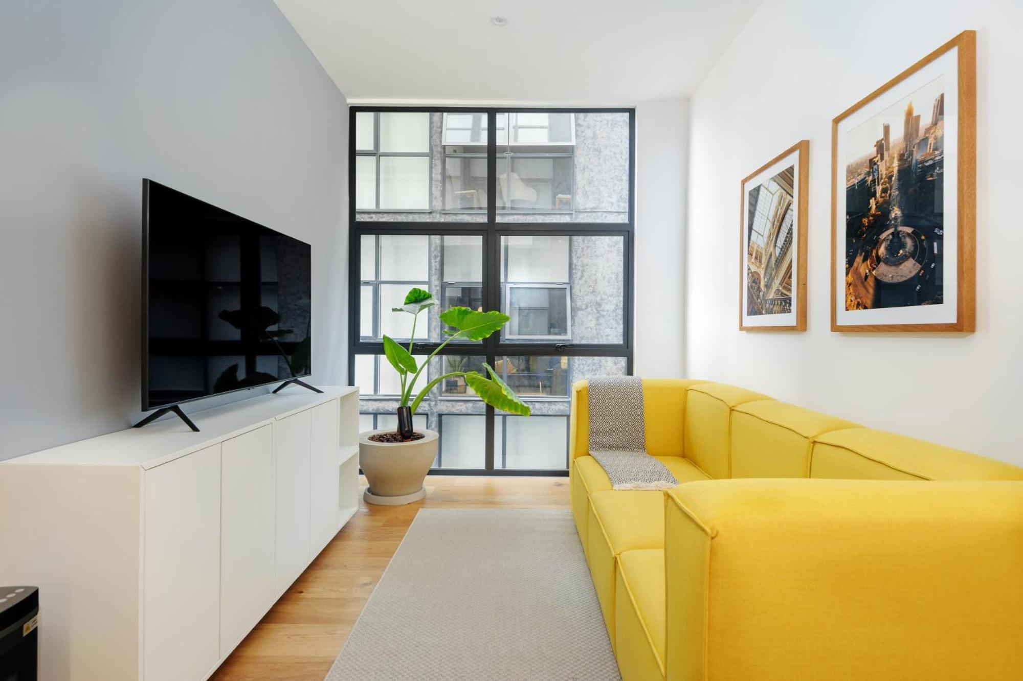 Resplendent 2br In Roma Norte Apartamento