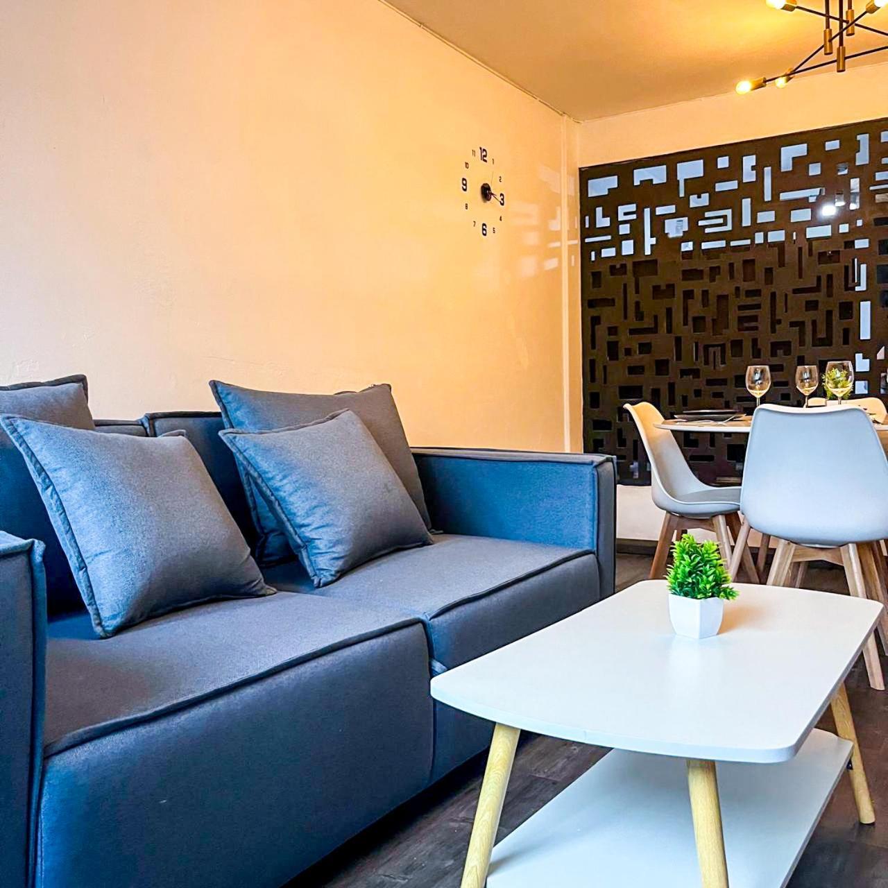 1br Luxury On Mexico Heart Apartamento *