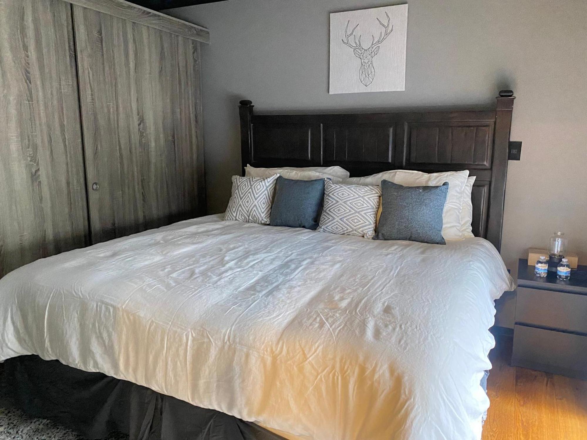 Apartamento Acogedor Departamento A Unos Pasos Del Angel