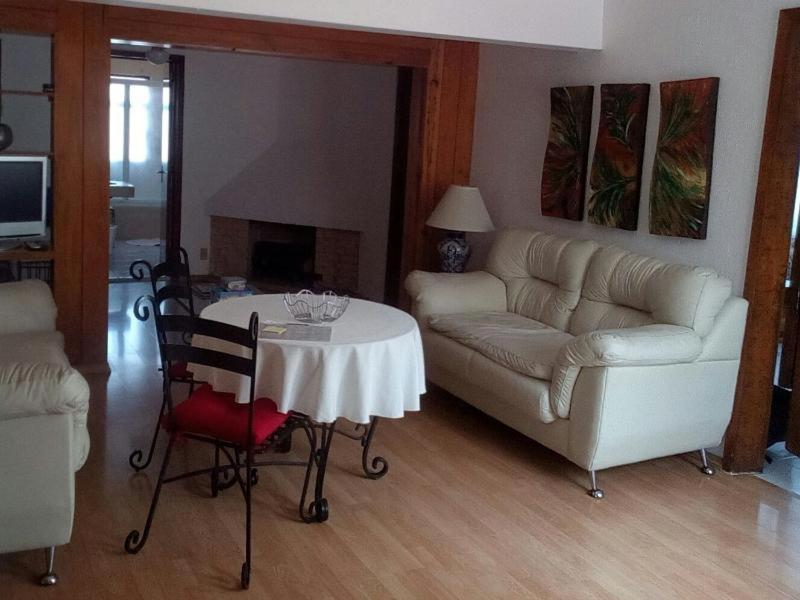 Apartamento Steinhaus Homero