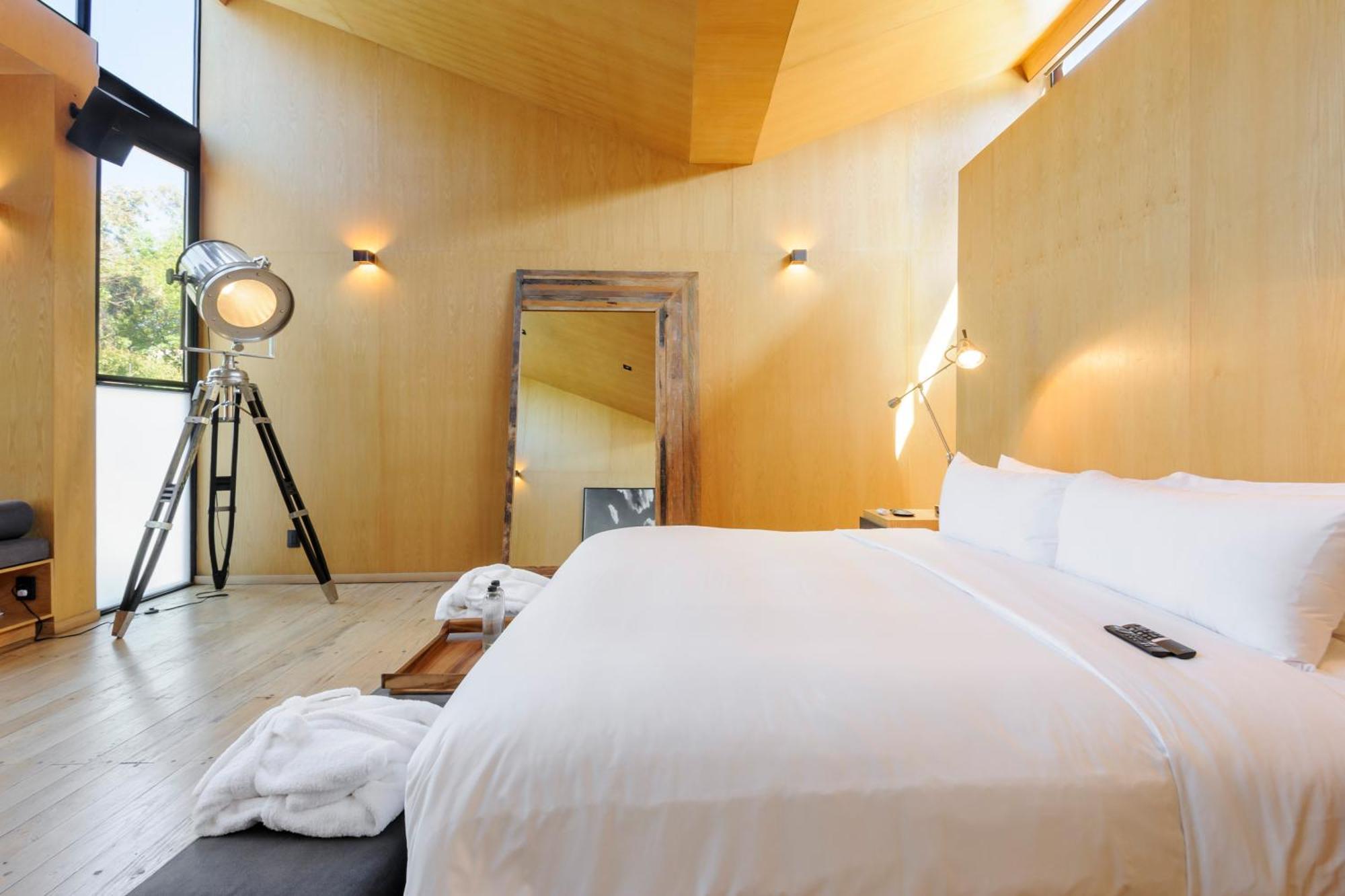 Casa Wynwood Roma Norte Apartahotel *