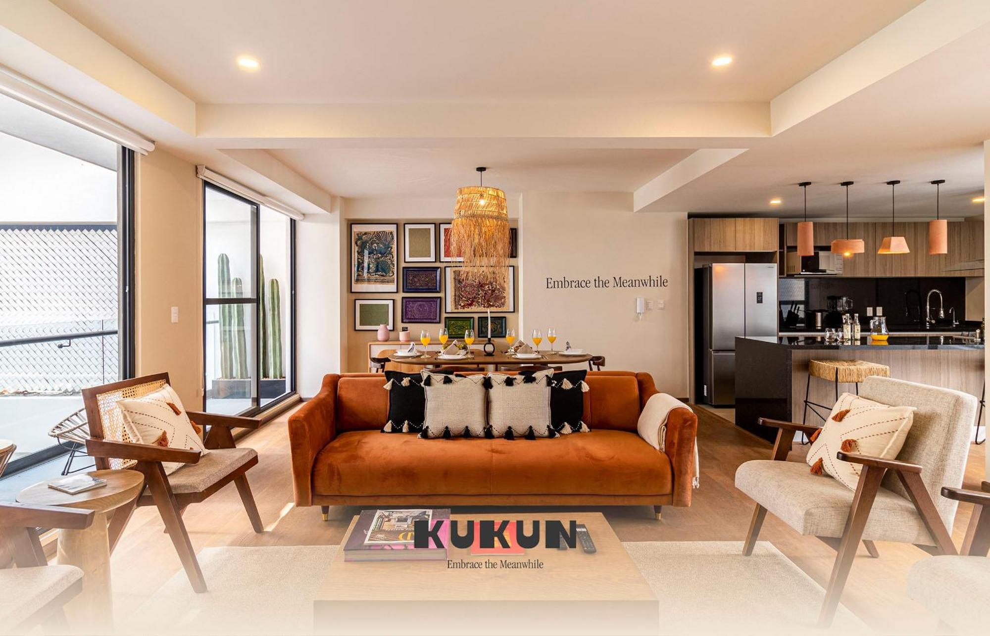Casa Colima By Kukun