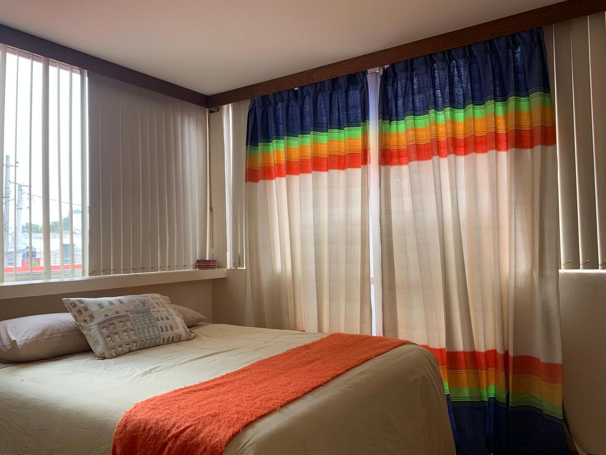 Coyoacan Bed and breakfast