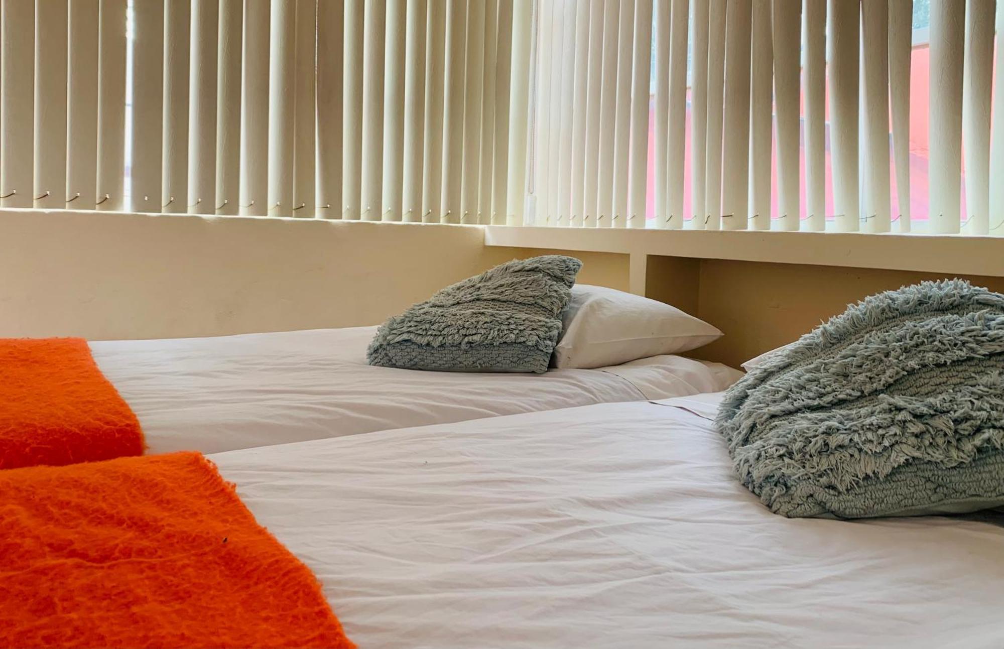 Bed and breakfast Coyoacan *