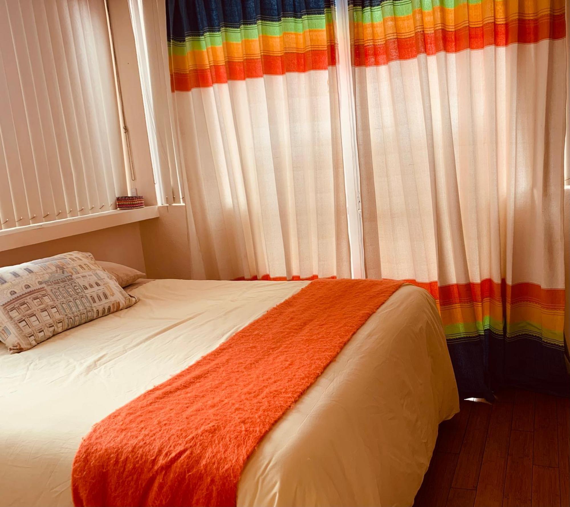 Bed and breakfast Coyoacan *