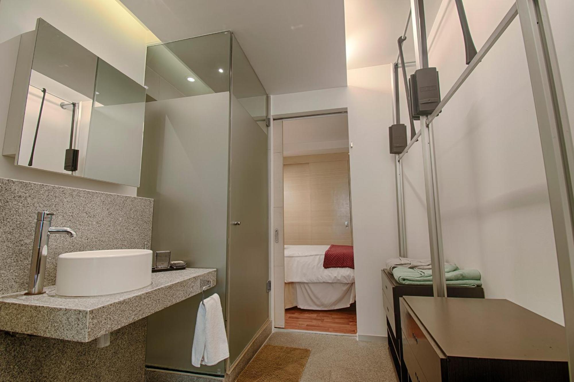 Masaryk 123 Executive Luxury In Polanco Apartment Mexico City