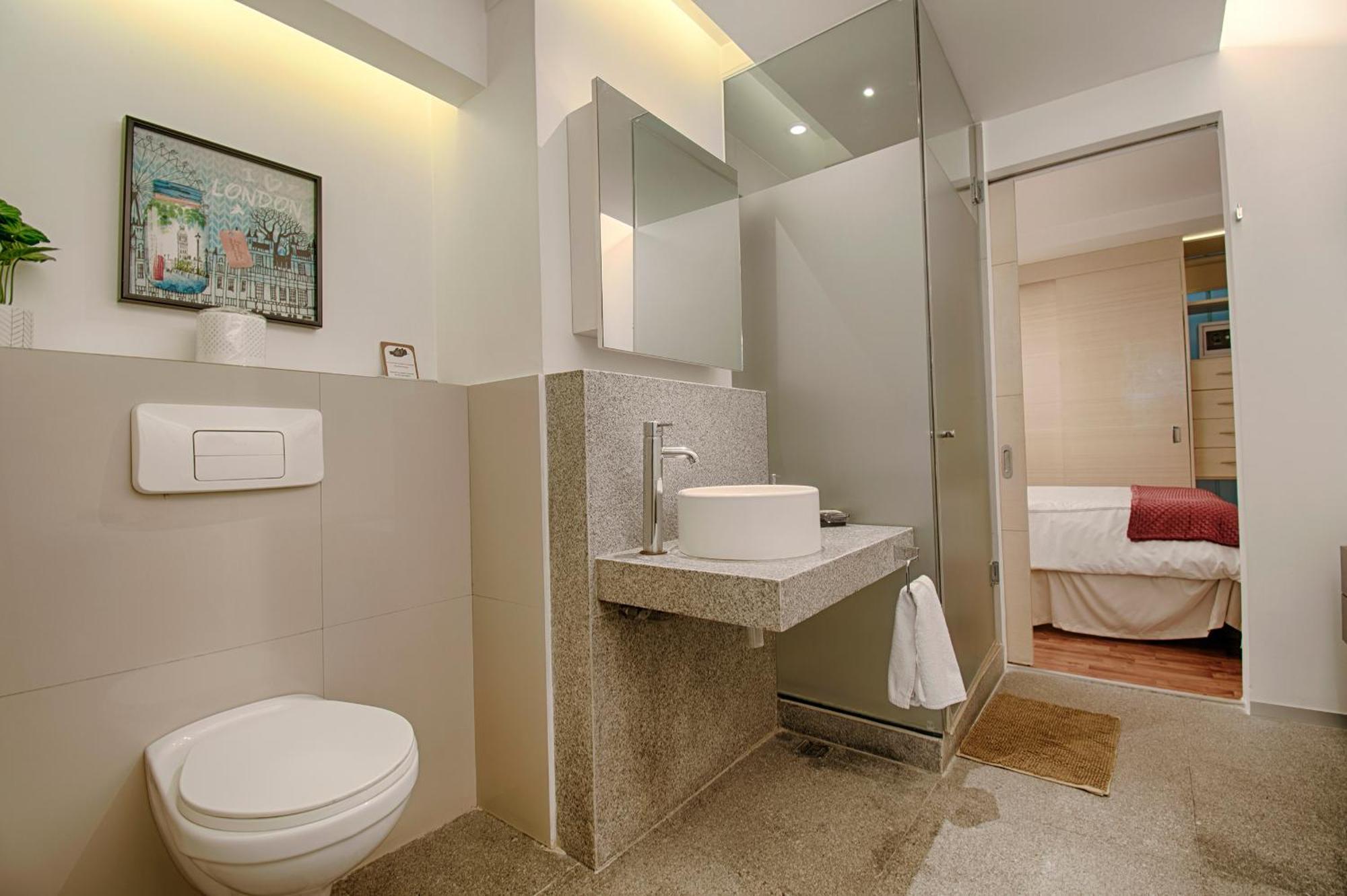 Masaryk 123 Executive Luxury In Polanco Mexico City