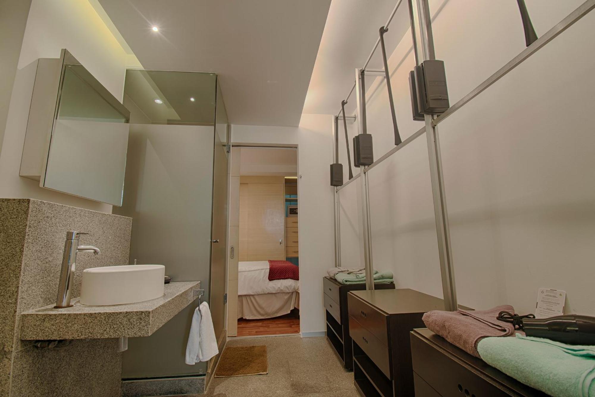 Masaryk 123 Executive Luxury In Polanco Apartment