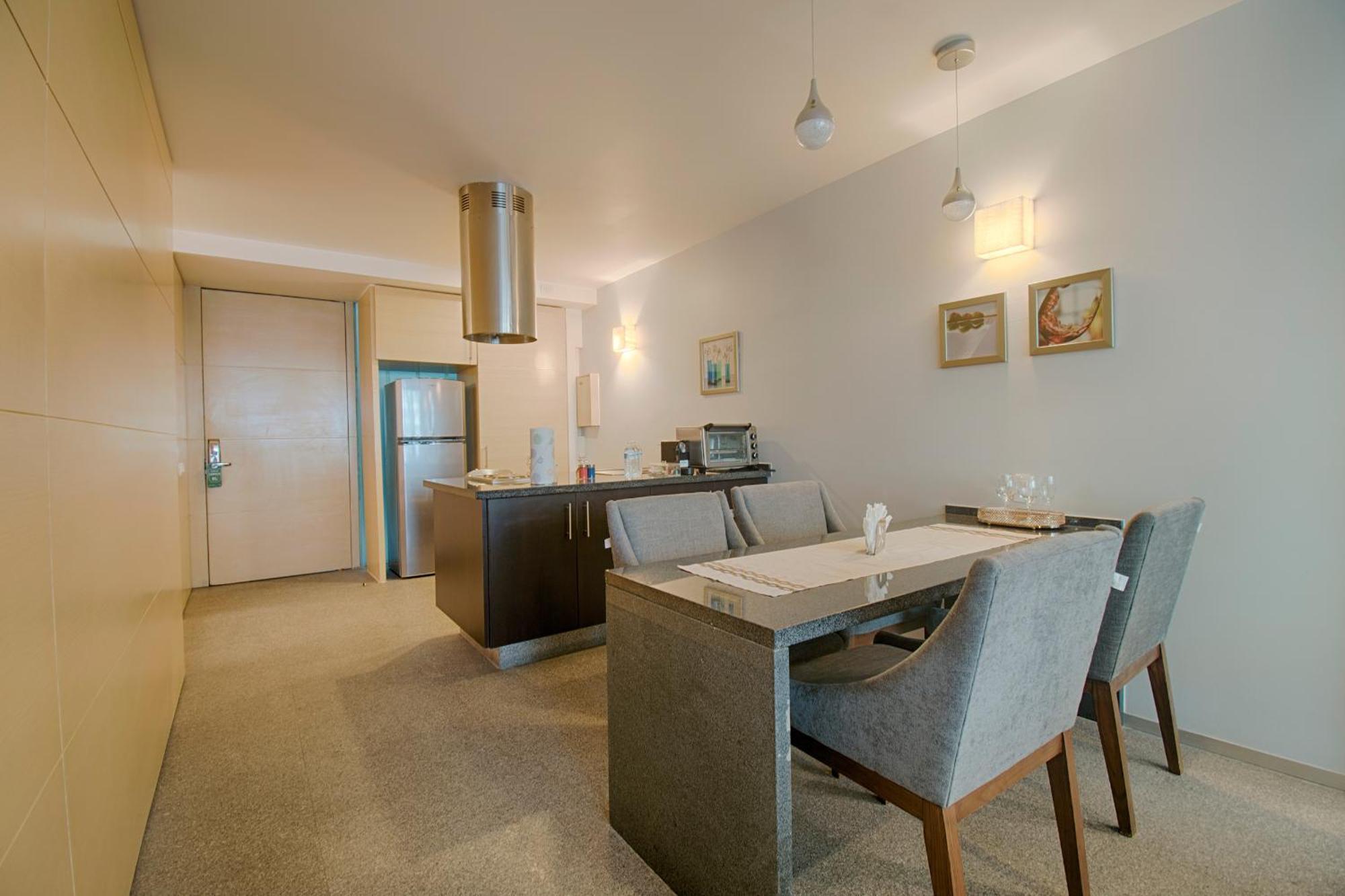Masaryk 123 Executive Luxury In Polanco
