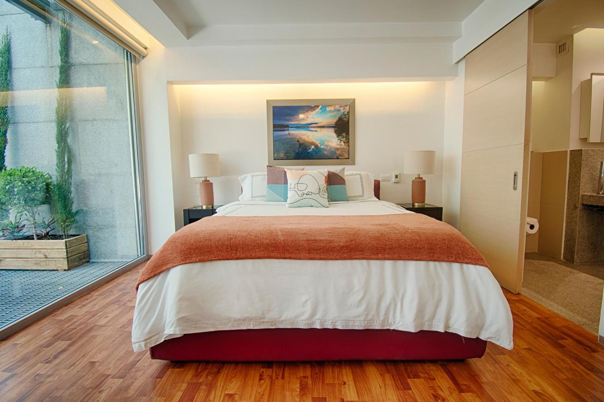 Masaryk 123 Executive Luxury In Polanco