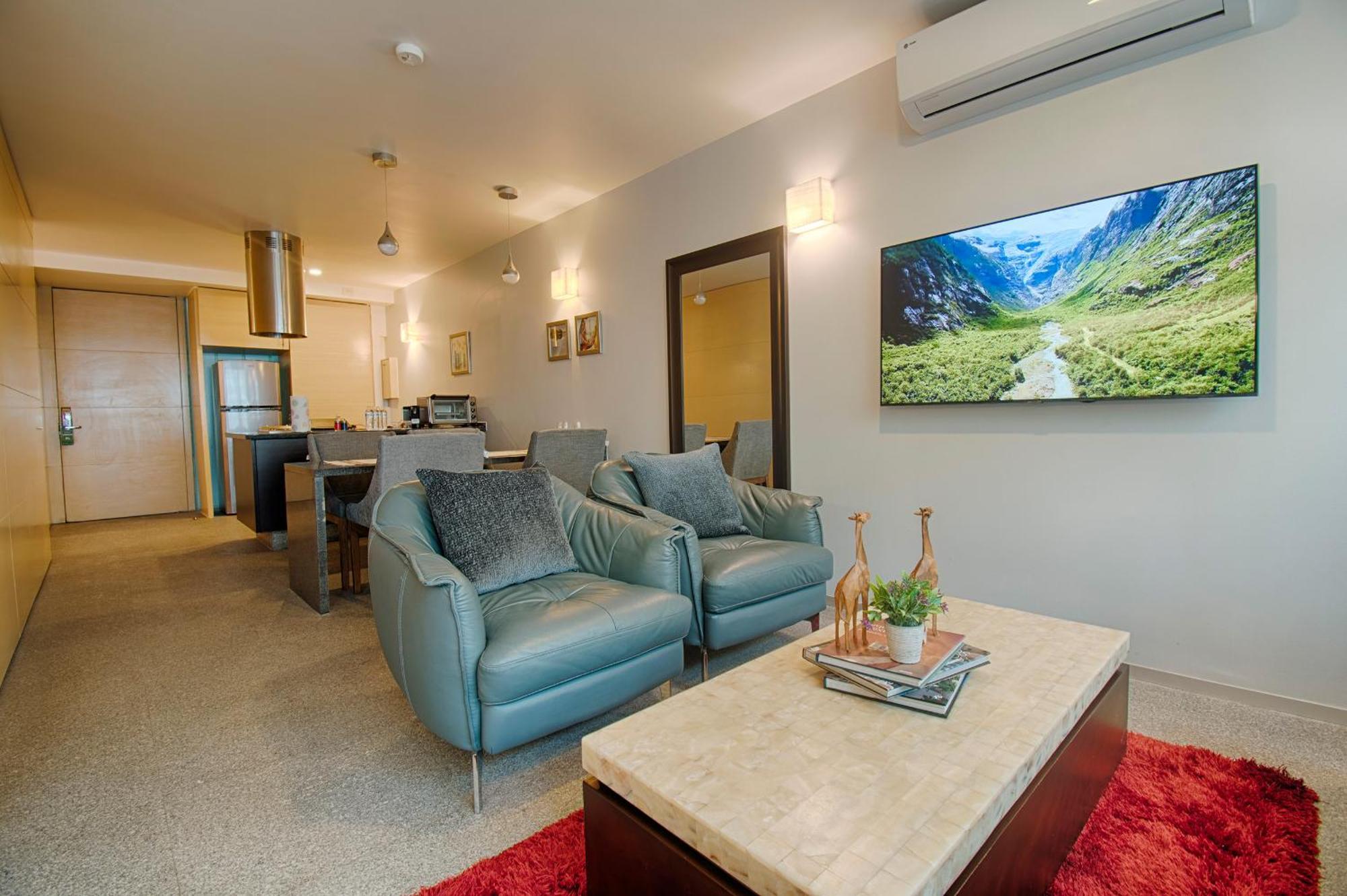 Apartment Masaryk 123 Executive Luxury In Polanco *