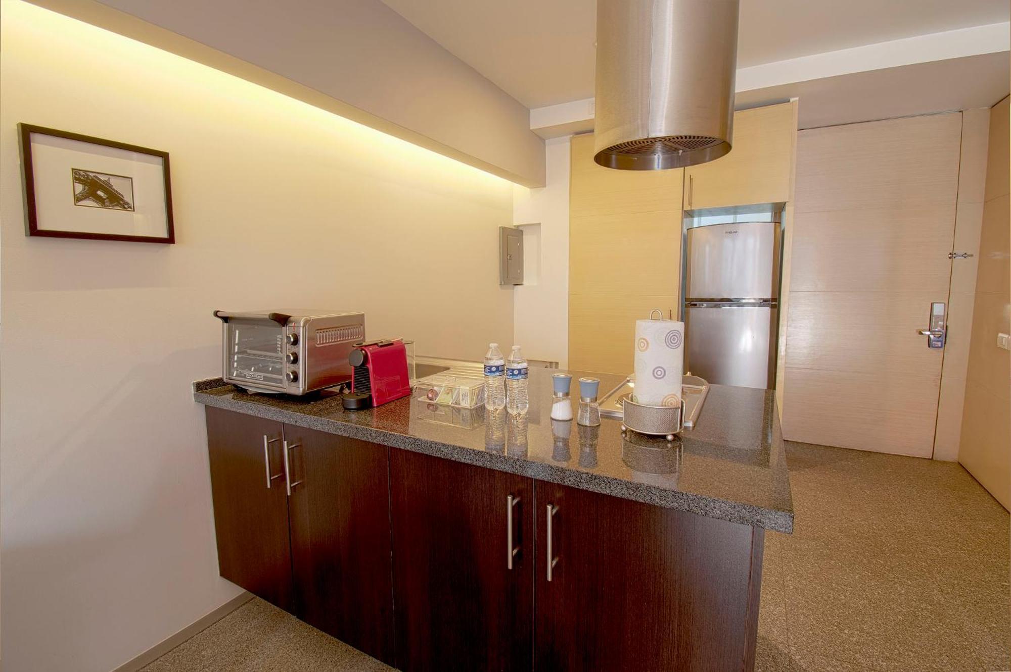 Masaryk 123 Executive Luxury In Polanco * Mexico City