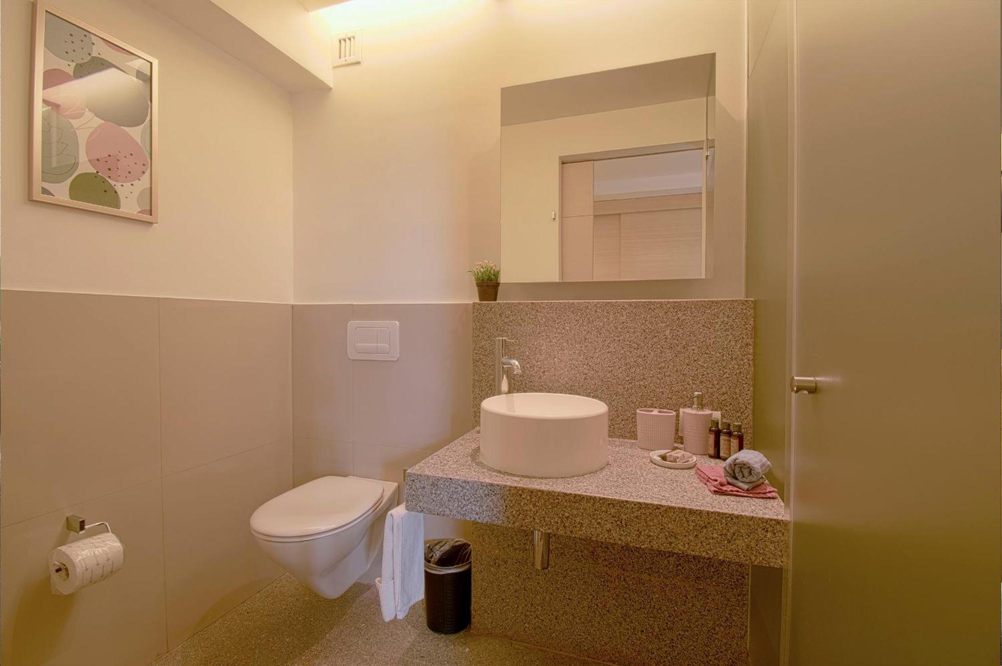 Apartment Masaryk 123 Executive Luxury In Polanco *