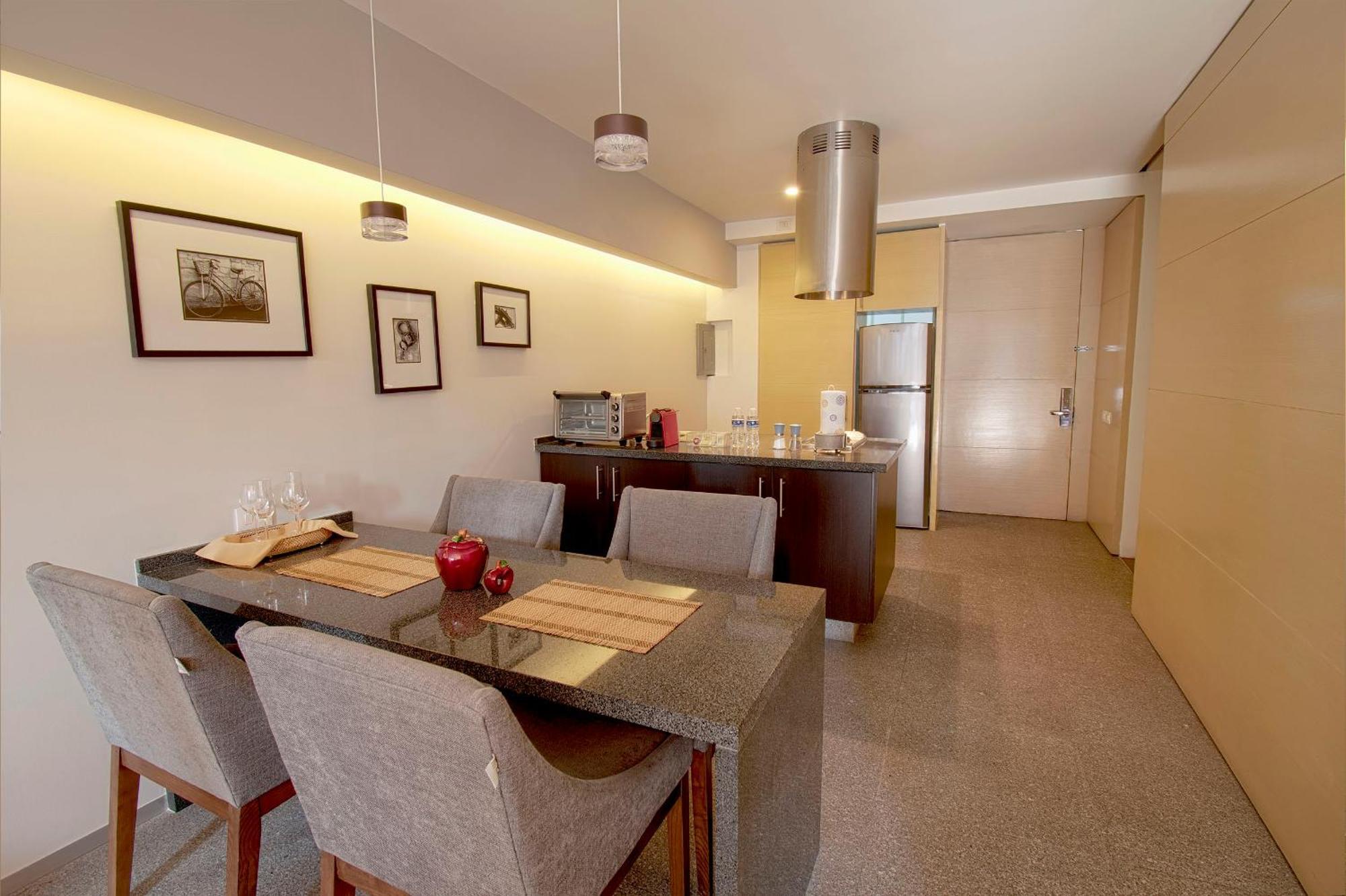 Masaryk 123 Executive Luxury In Polanco Apartment *