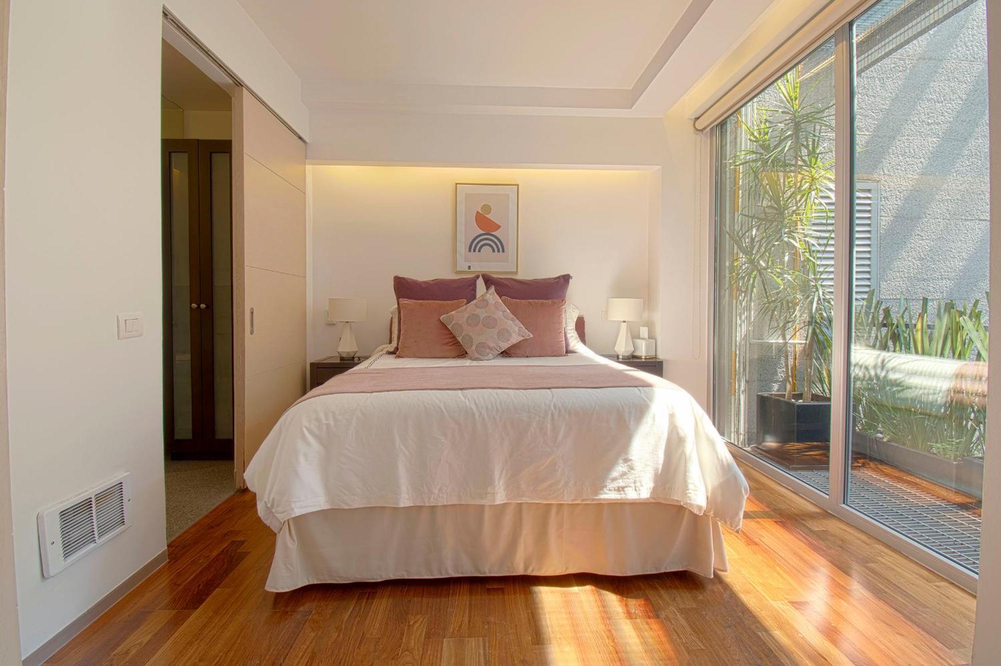 Masaryk 123 Executive Luxury In Polanco Apartment Mexico City