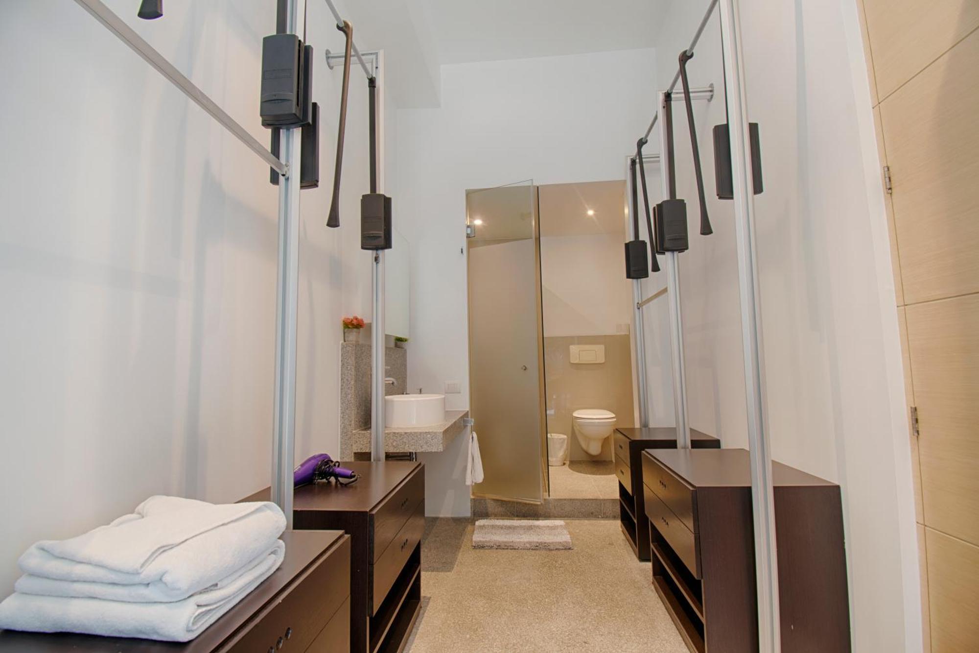 Masaryk 123 Executive Luxury In Polanco *