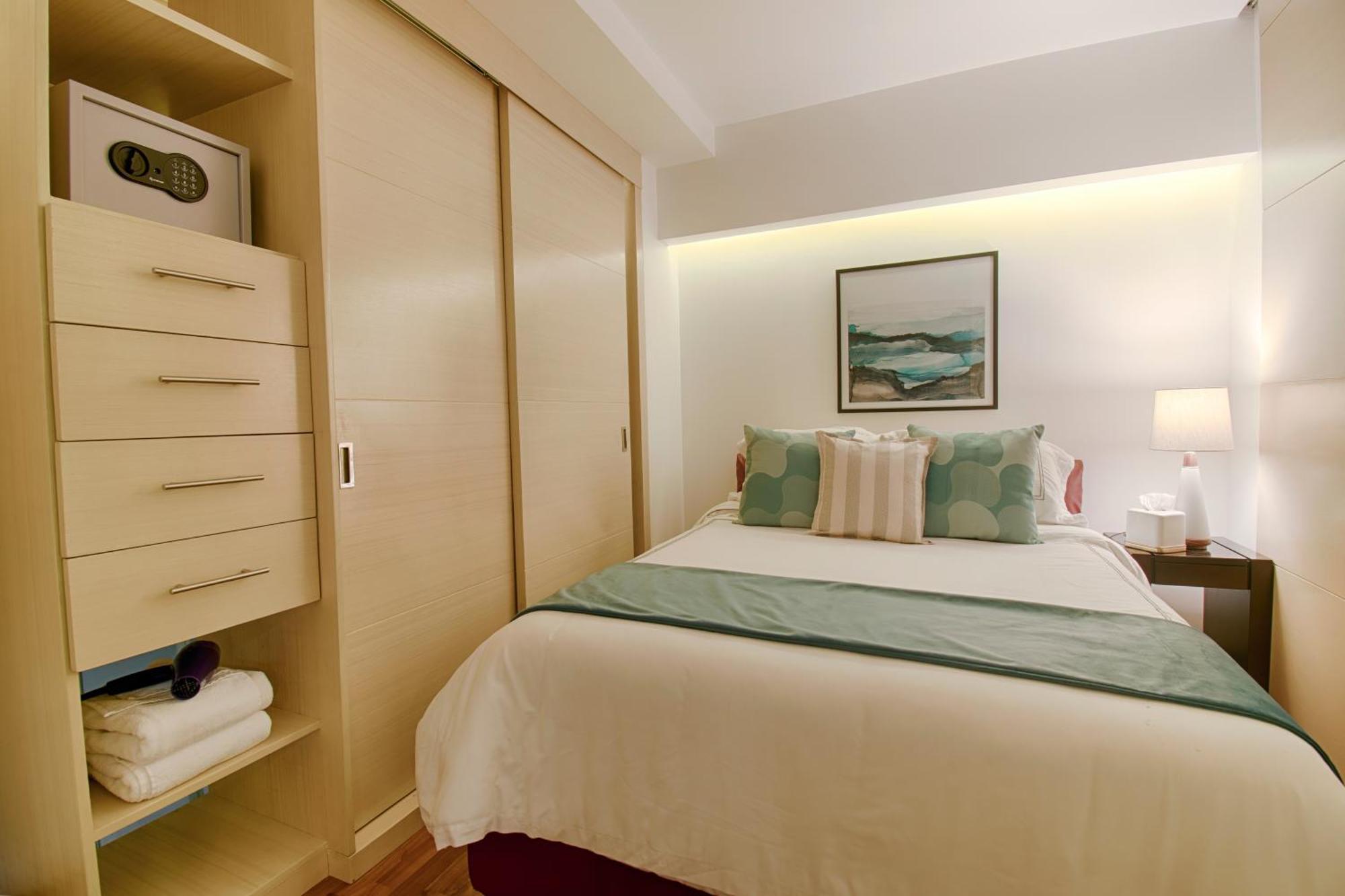 Apartment Masaryk 123 Executive Luxury In Polanco Mexico City