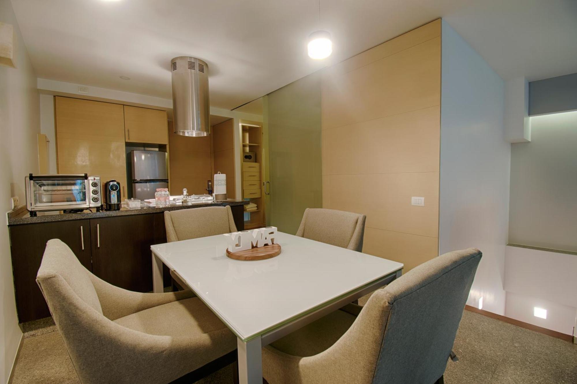 Masaryk 123 Executive Luxury In Polanco Mexico City