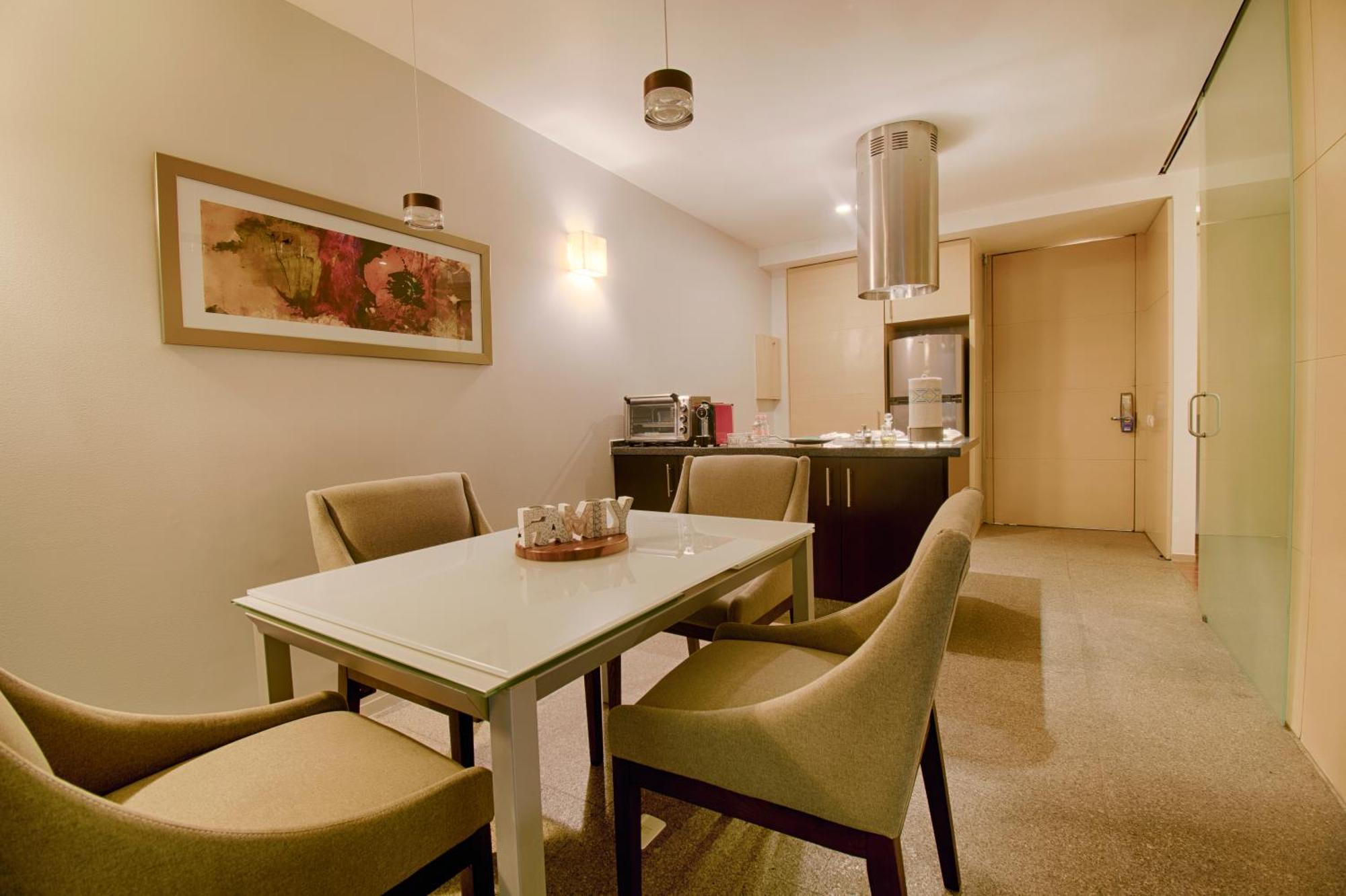 Masaryk 123 Executive Luxury In Polanco *