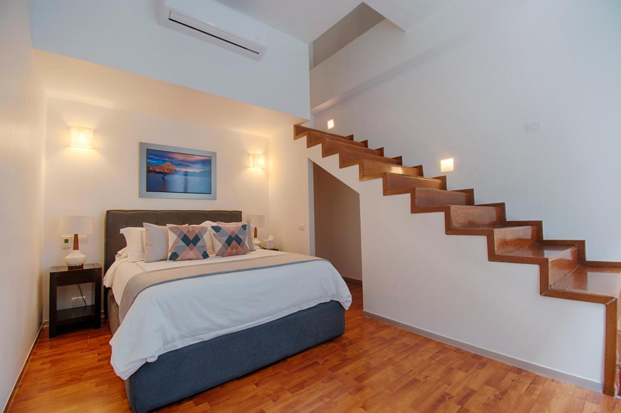 Masaryk 123 Executive Luxury In Polanco Apartment *