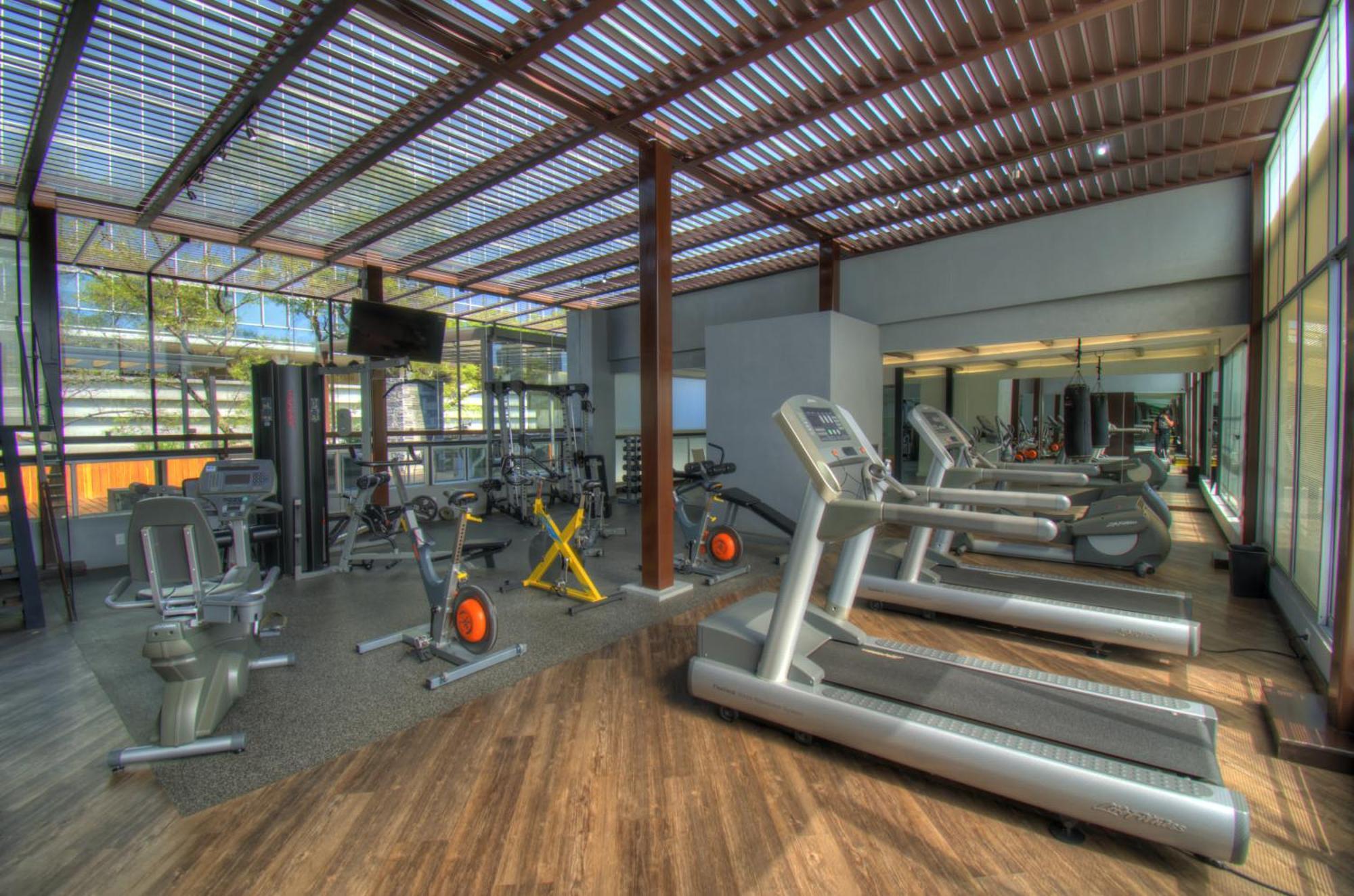 Masaryk 123 Executive Luxury In Polanco *